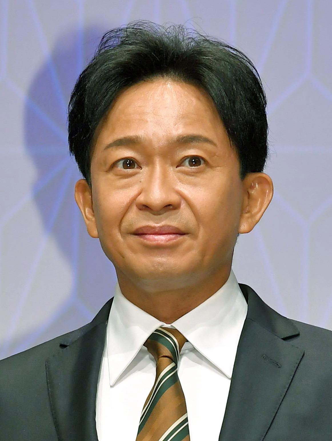 TOKIO解散でリーダー城島茂が20分間かけて福島県知事に謝罪した中身（1