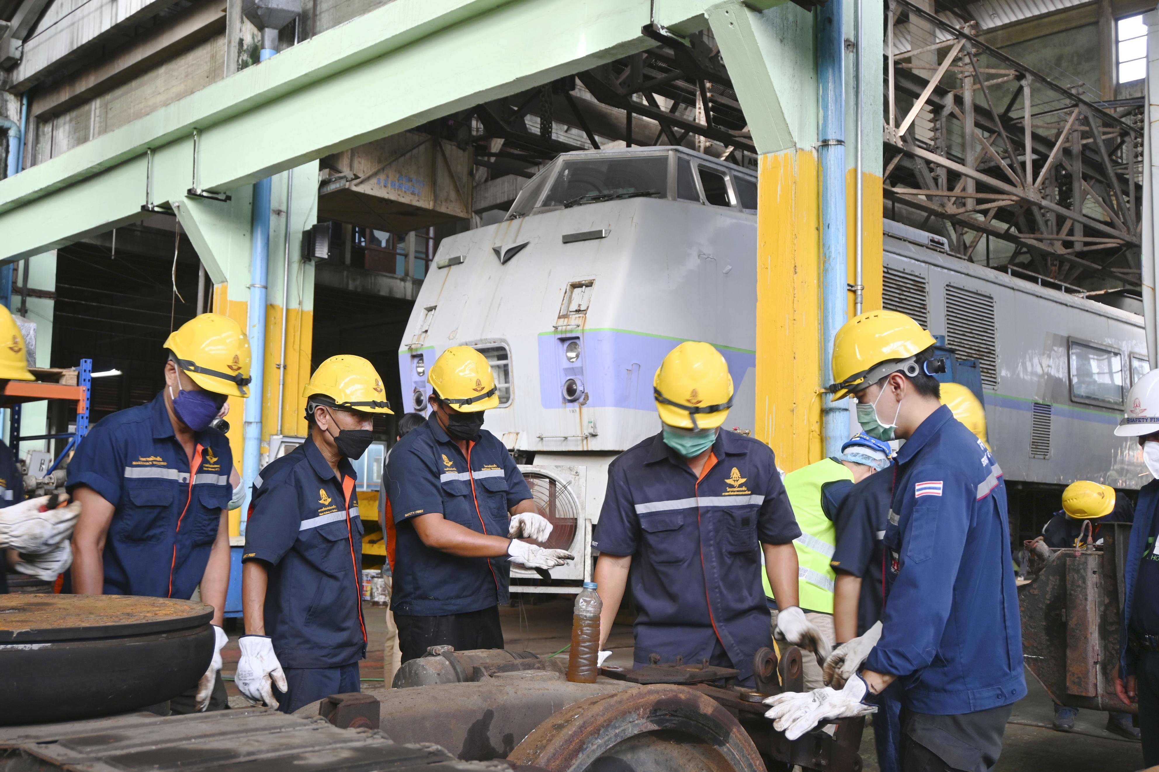 北海道の特急、タイで復活 観光再生の起爆剤に - 産経ニュース