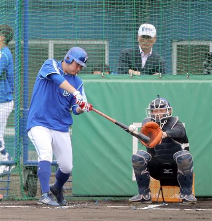 正規店仕入れの 筒香嘉智選手の実使用バットです！メジャーリーグ仕様