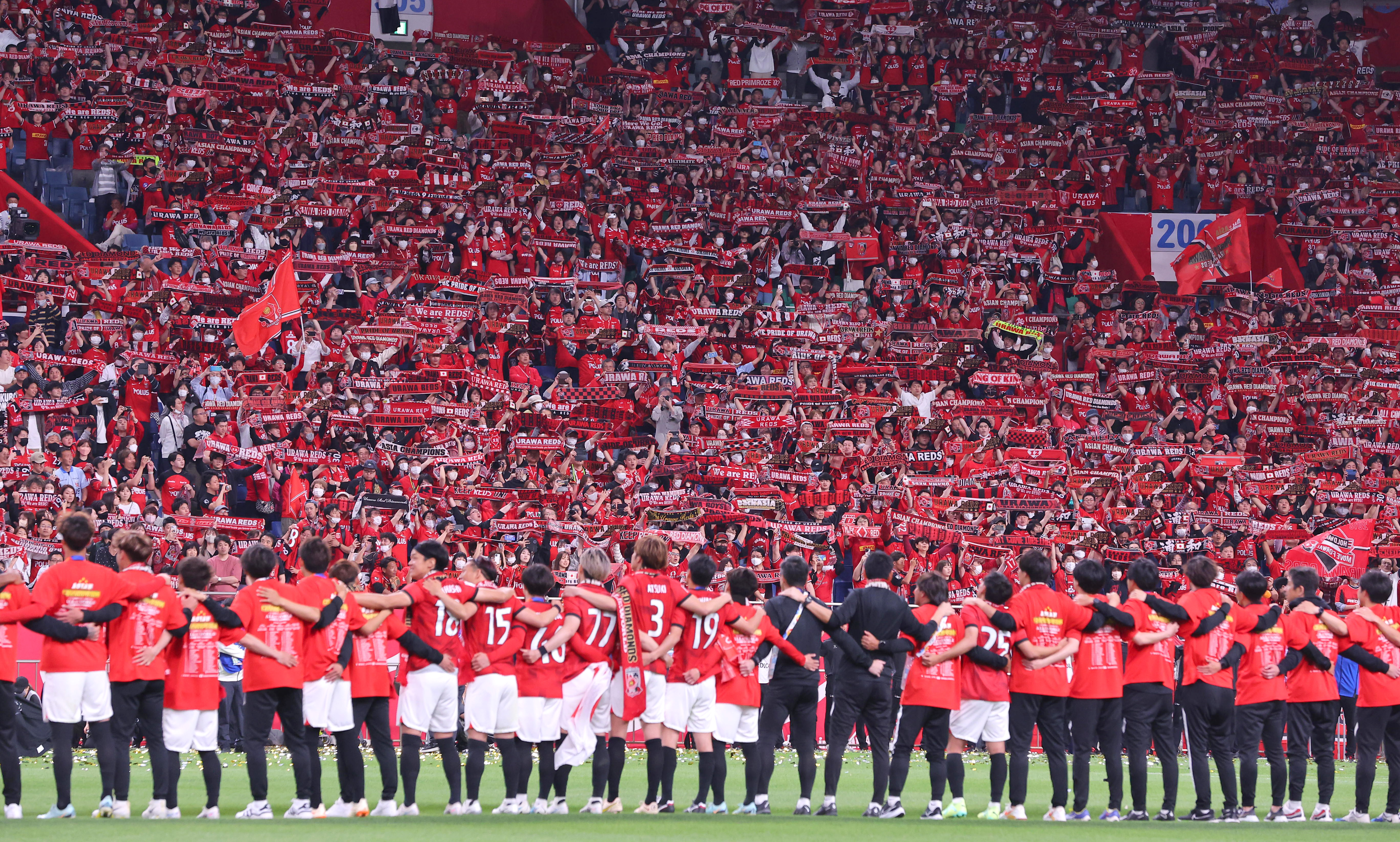 25年新クラブW杯6月開幕 浦和やマンC、PSGなど出場確定 - 産経