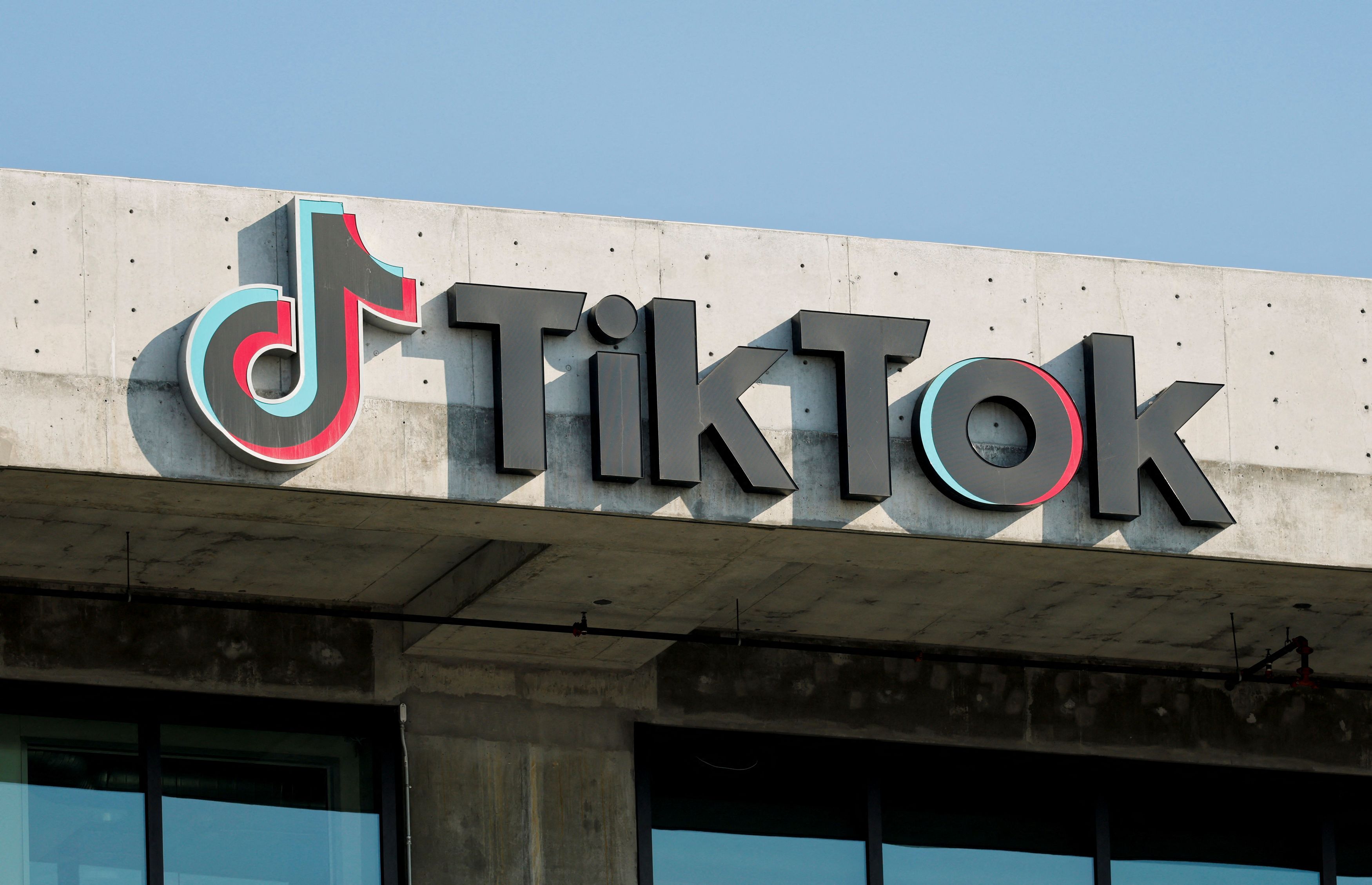 米AI企業がTikTok買収に名乗り 買収額は7兆8000億円超との見方も