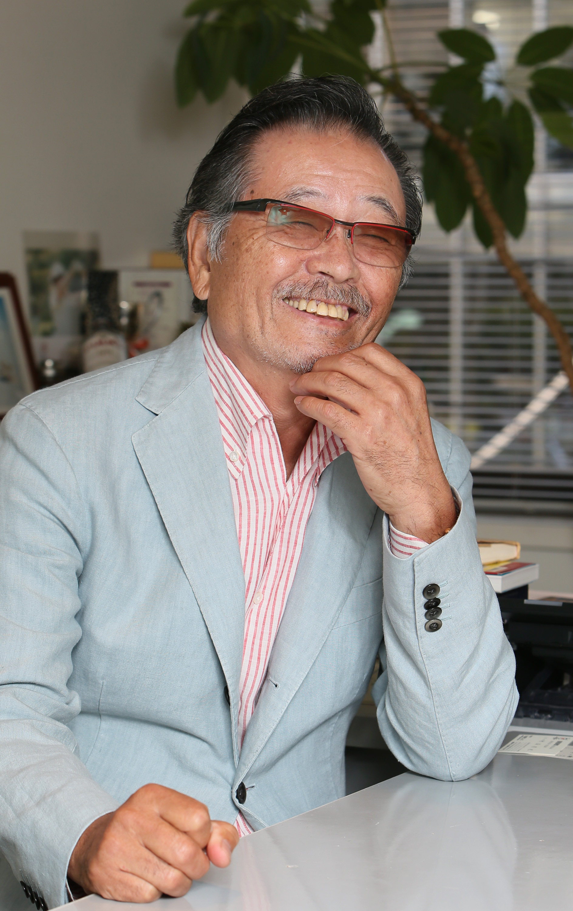 竹下 景子 夫