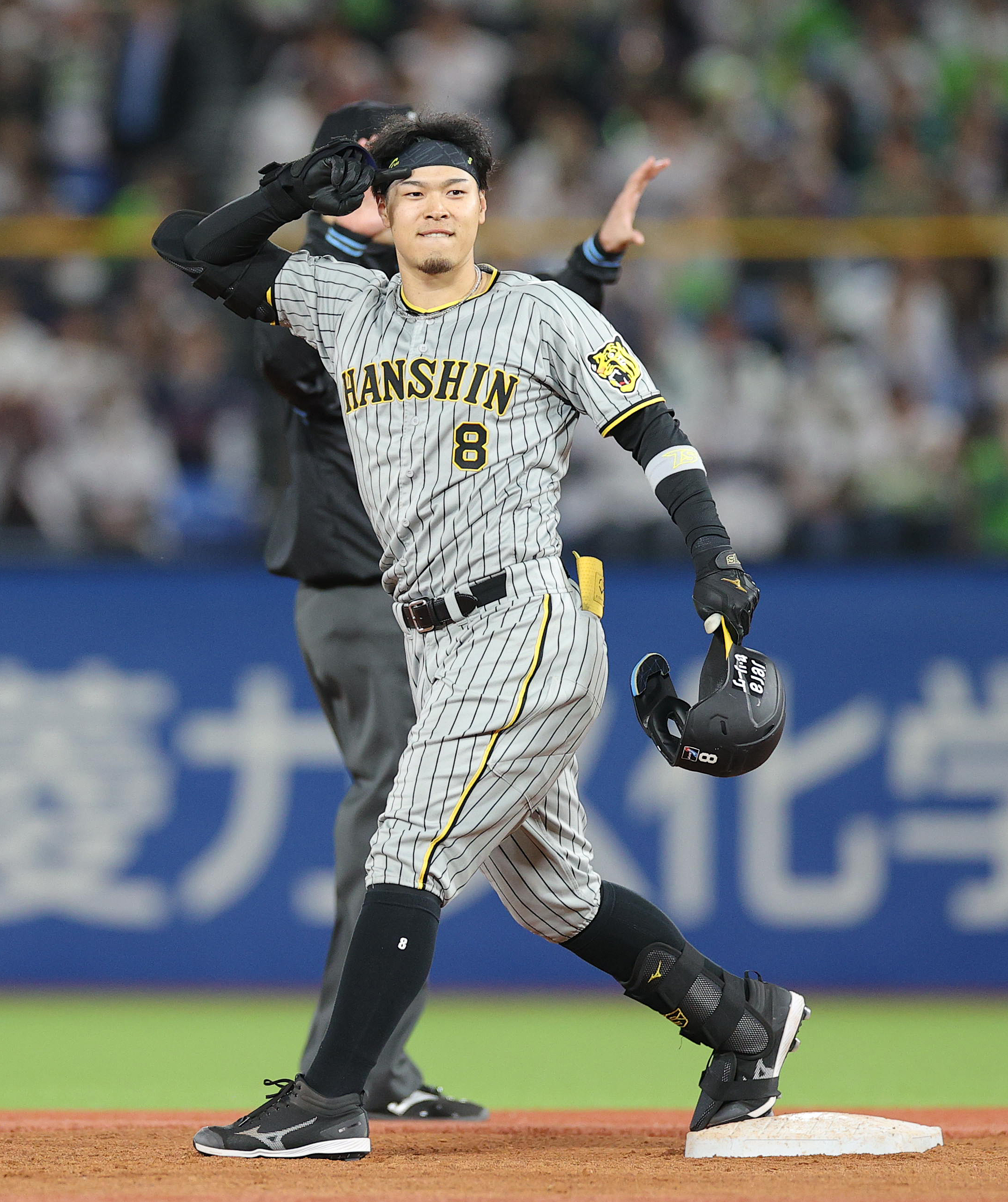 【考察】阪神の強さが話題沸騰!今季の優勝はほぼ間違いない? : スポーツまとめもりー
