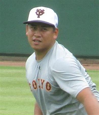 巨人 戸根 左肘手術後初のキャッチボール 来季はフル回転できるように サンスポ 巨人 戸根 左肘手術後初のキャッチボール 来季はフル回転できるように サンスポ