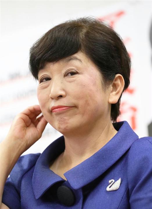 社民 福島瑞穂氏のツイートが大炎上 誤字 脱字 理解不明な内容 ３回読んでも分からない の声 1 2ページ イザ