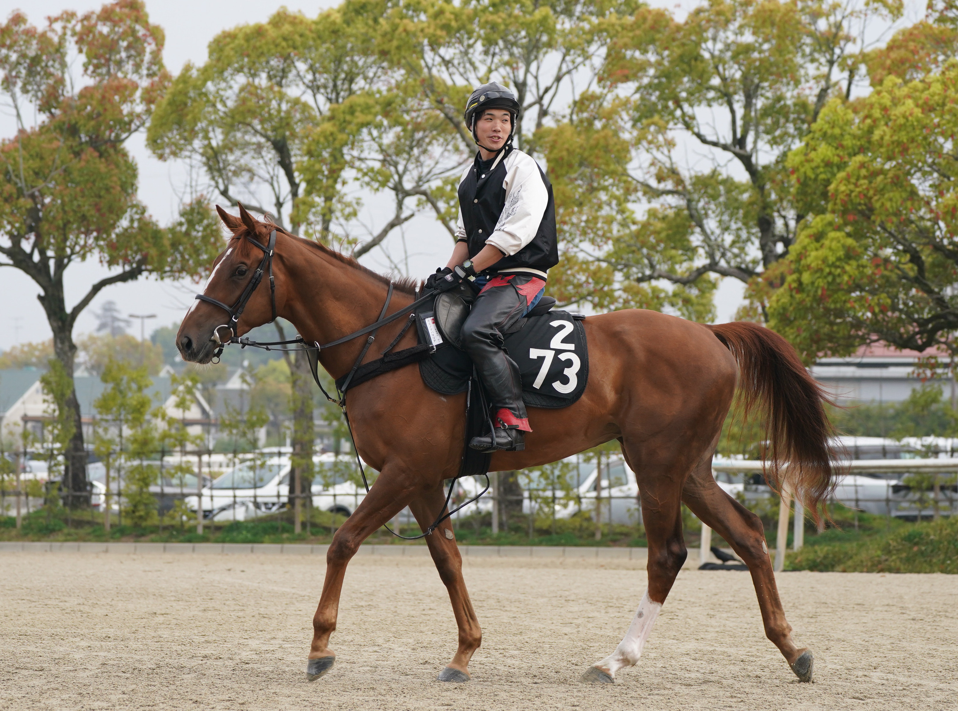 2023年フローラS 現地単勝馬券