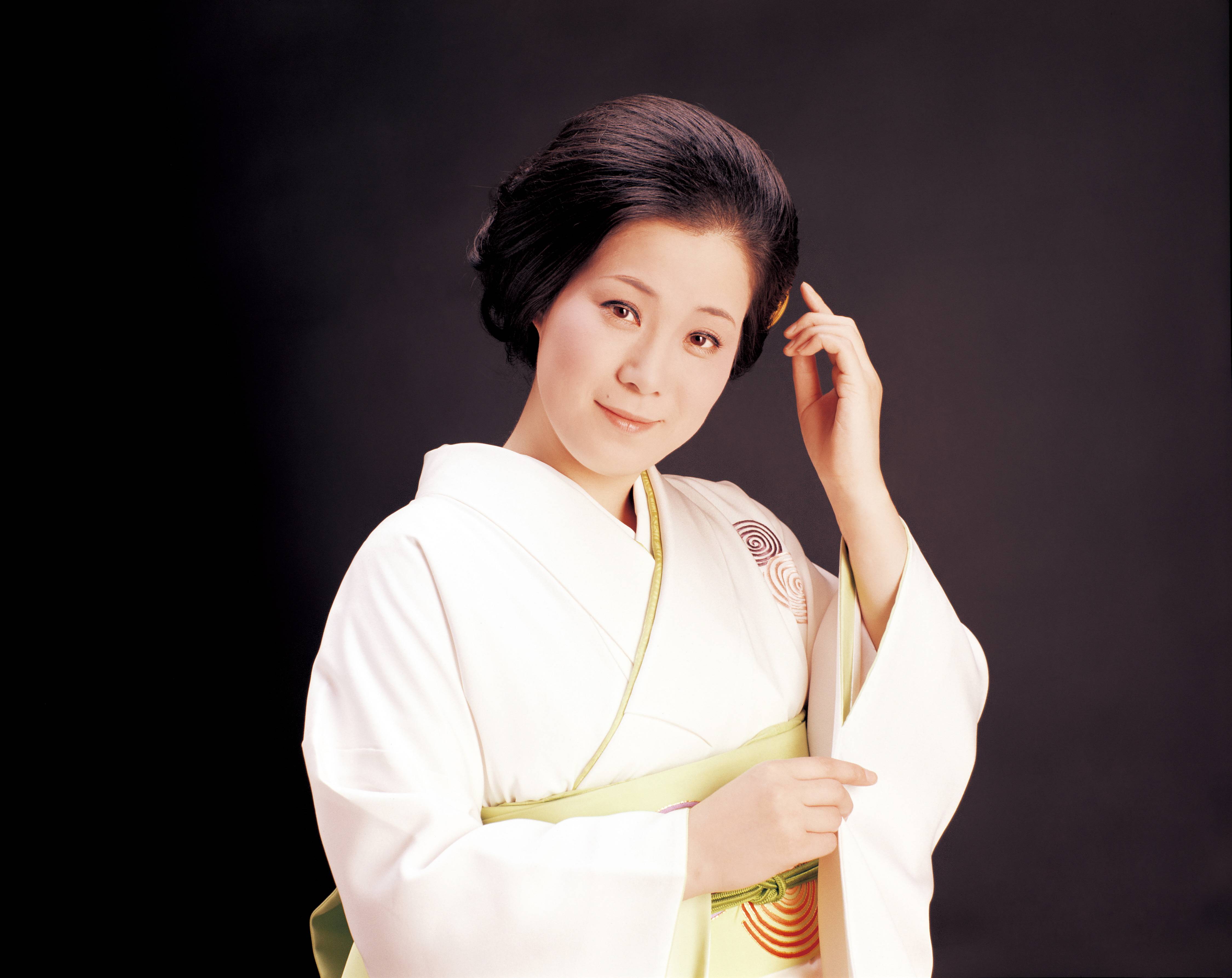 島倉千代子さんの未発表音源発見される 11・8発売のメモリアルアルバム