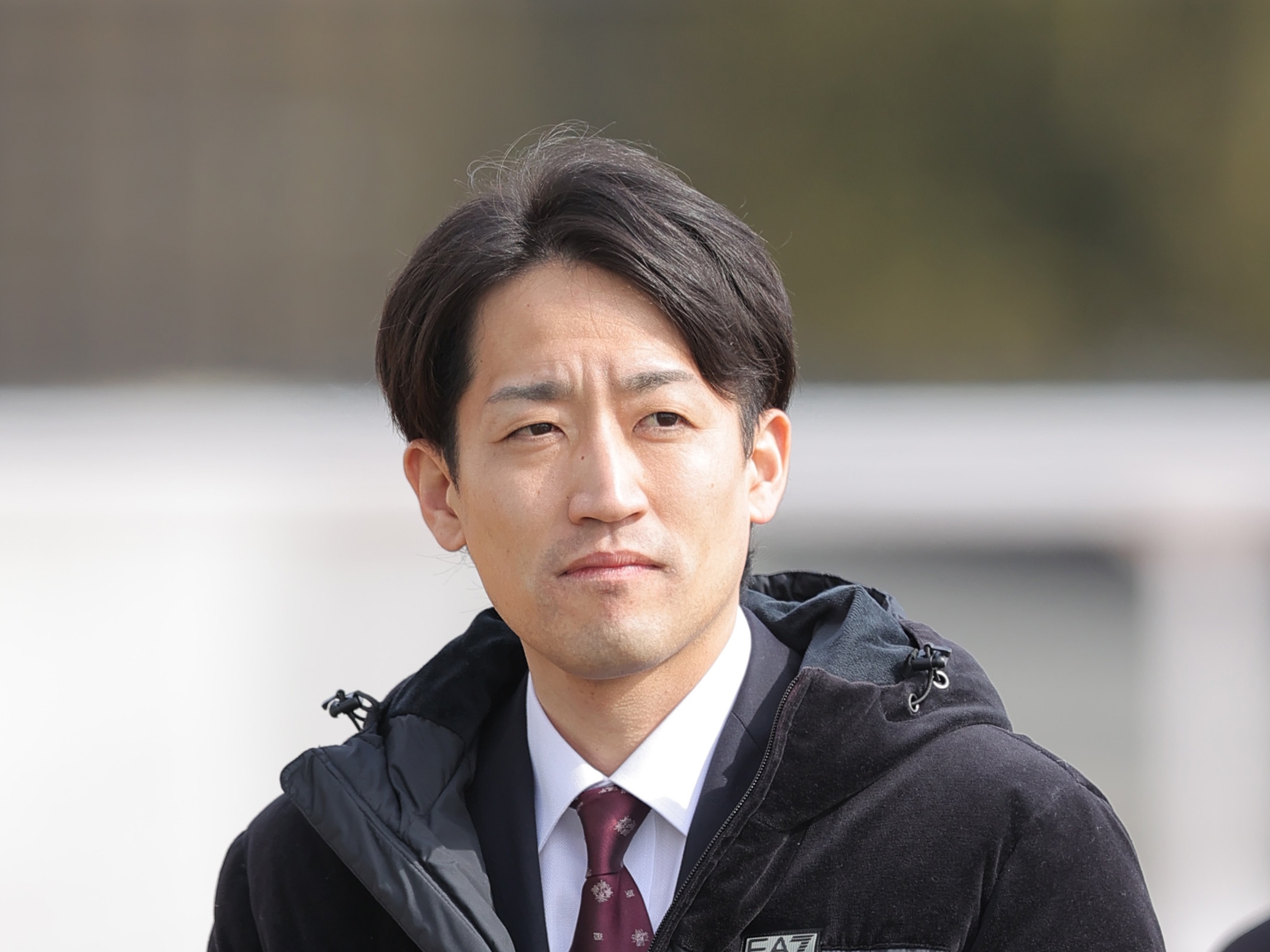 西園正都調教師18頭出しで有終の美 2頭出しオーシャンSでは長男・翔太