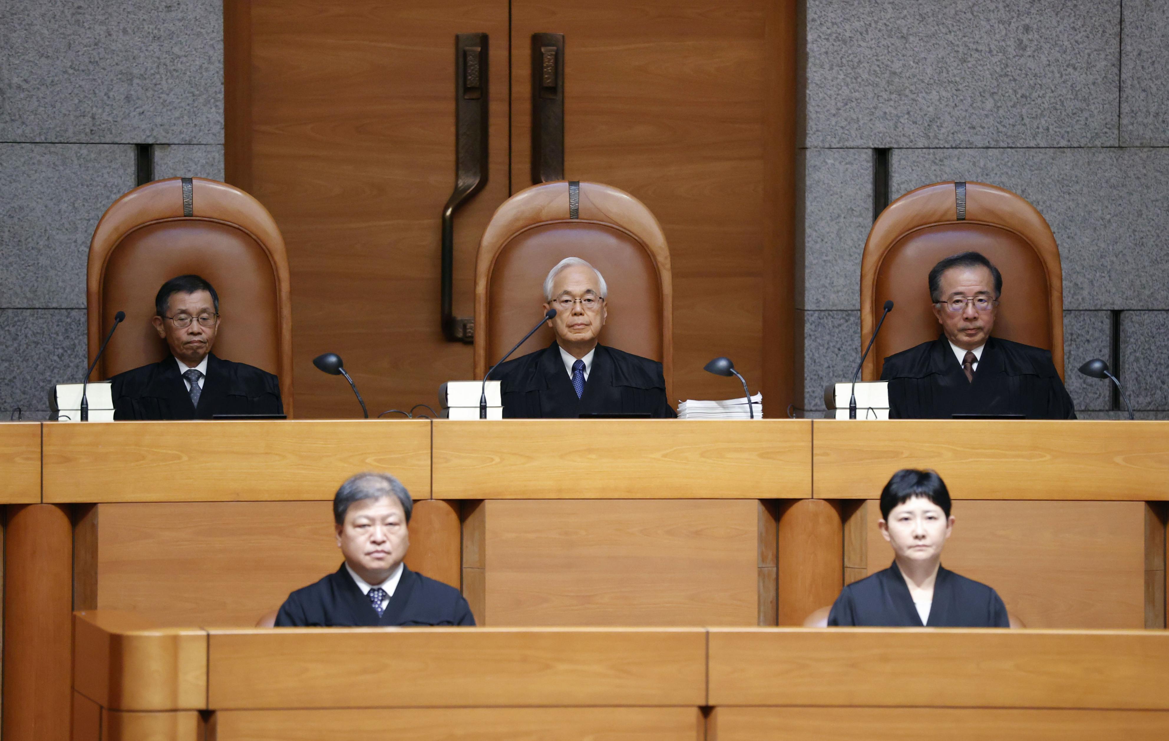 主張】最高裁の合憲判断 改憲で参院選制度見直せ - 産経ニュース