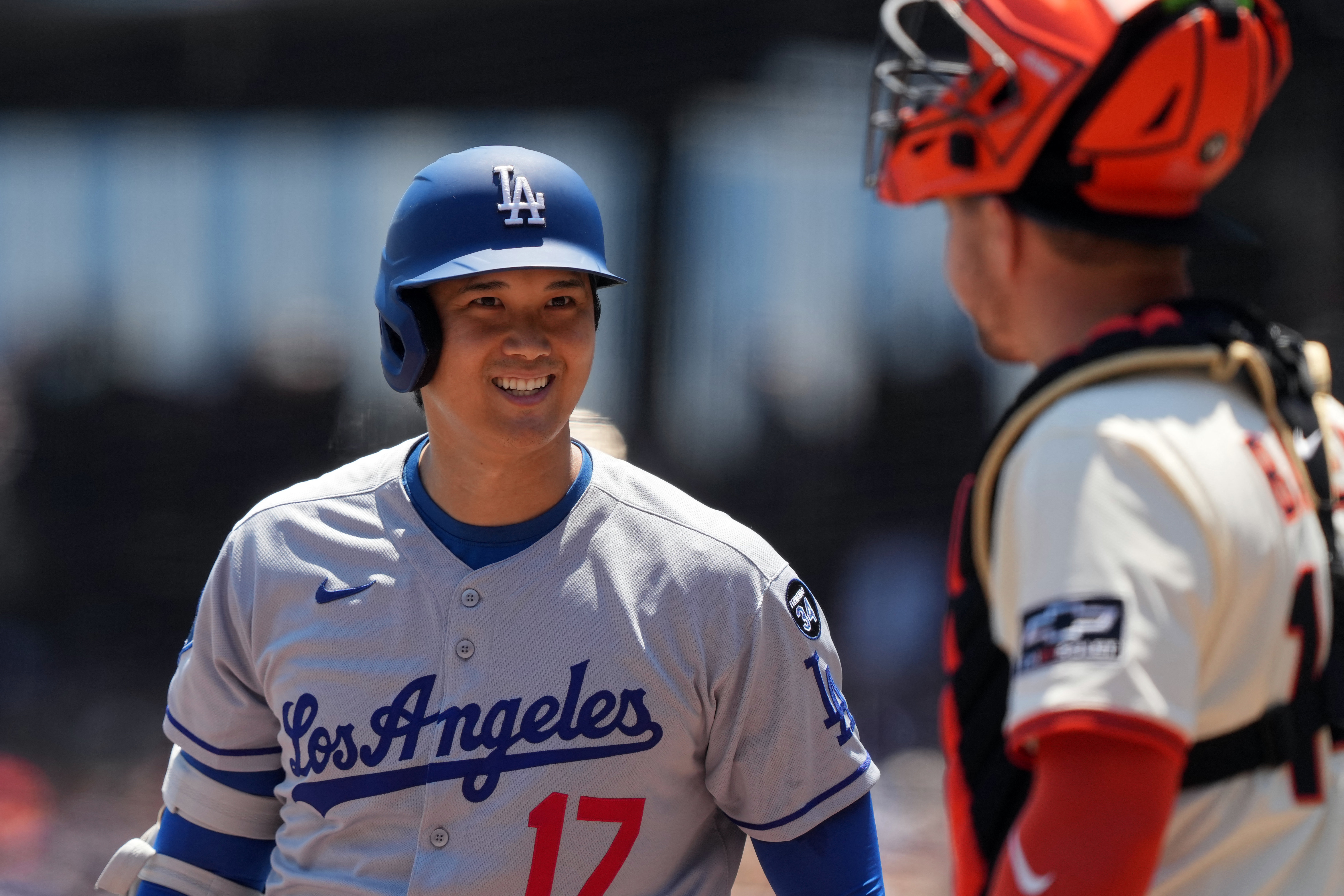 試合結果】ドジャース・大谷翔平 投手復帰後最長の3回を投げ1安打無