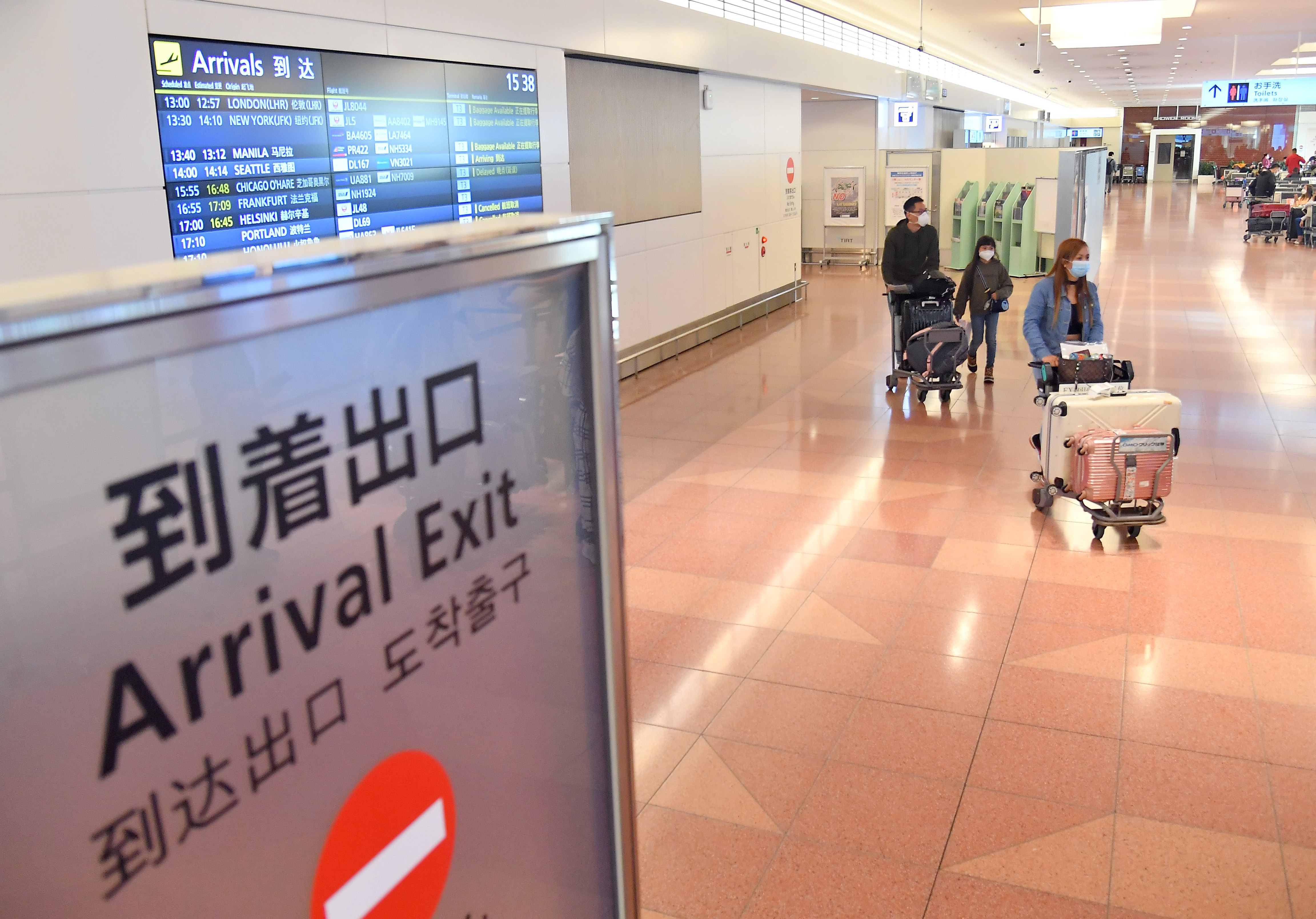 水際対策 撤廃 へ 高まる航空や観光業界の期待 産経ニュース