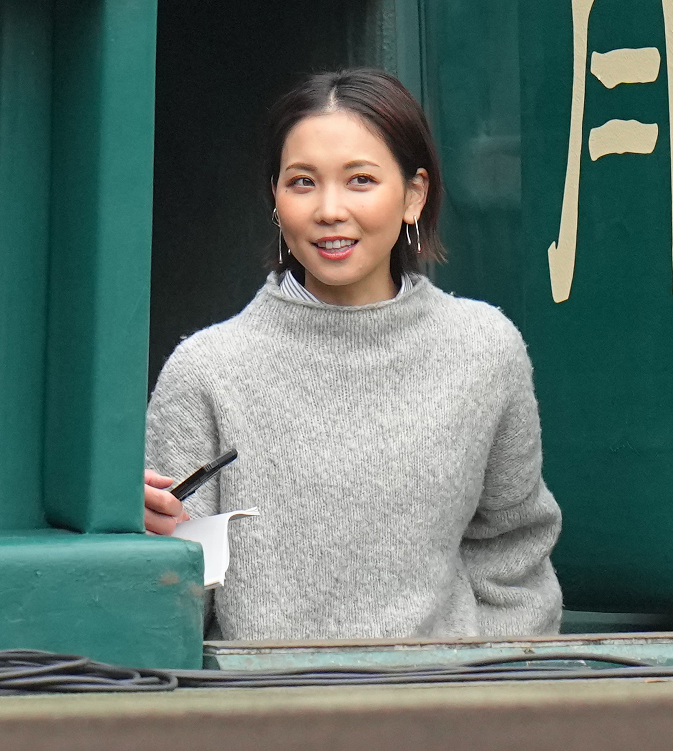 ABC・ヒロド歩美アナ、3月いっぱいで退社 当面の間はフリーで活動