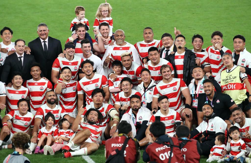 勇気の系譜】平尾誠二さん（上）「ワンチーム」原点つくった「洋魂和才