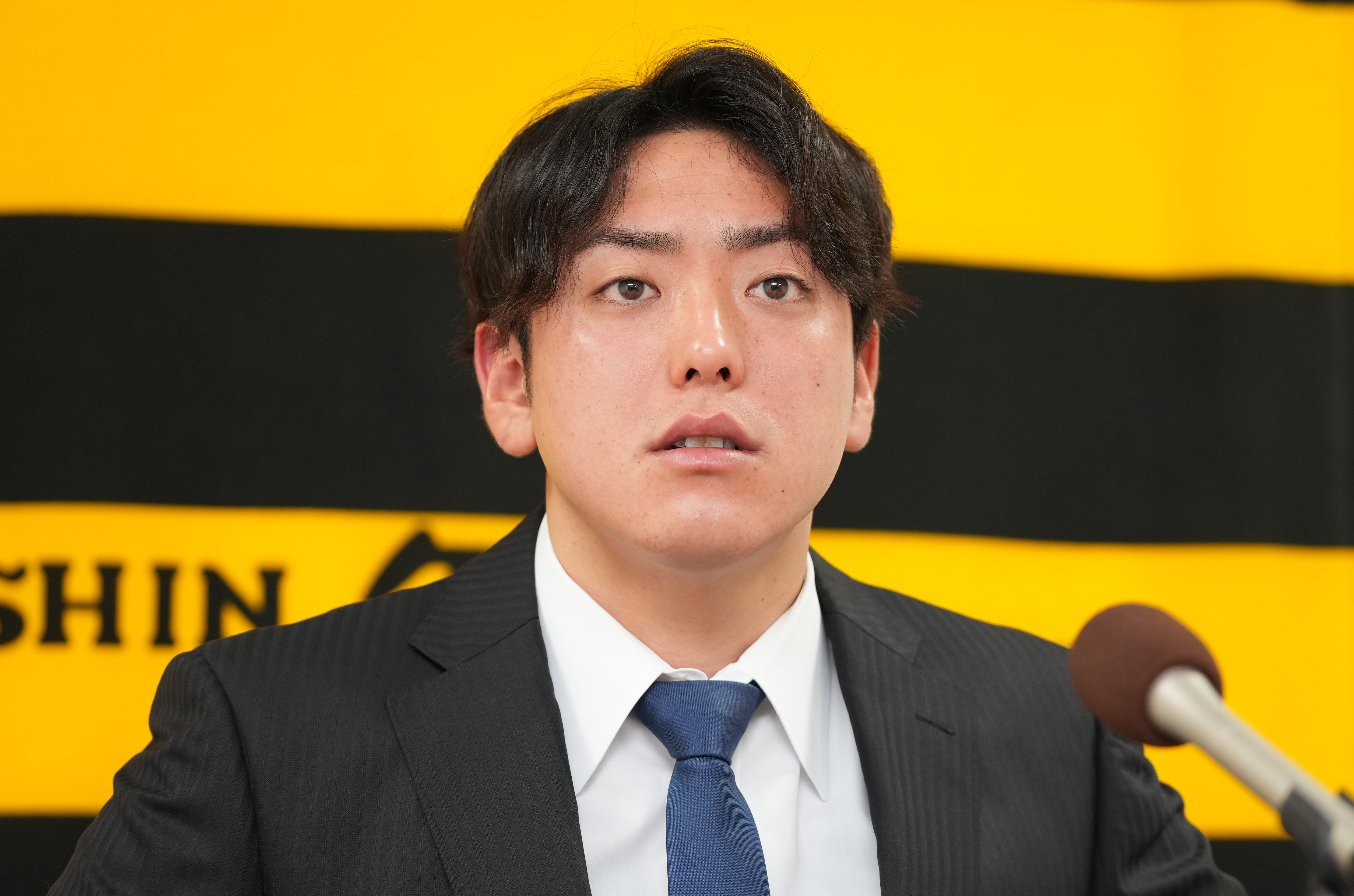 阪神・小川一平、来季育成契約へ 高浜祐仁は減額制限いっぱいの２５ 