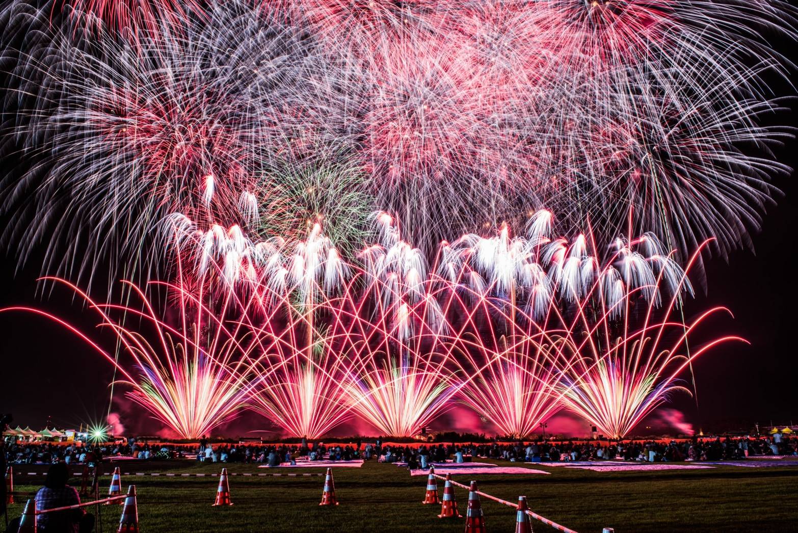 復活させたうつのみや花火大会 想い 受け継ぎ奮闘 1 3ページ 産経ニュース