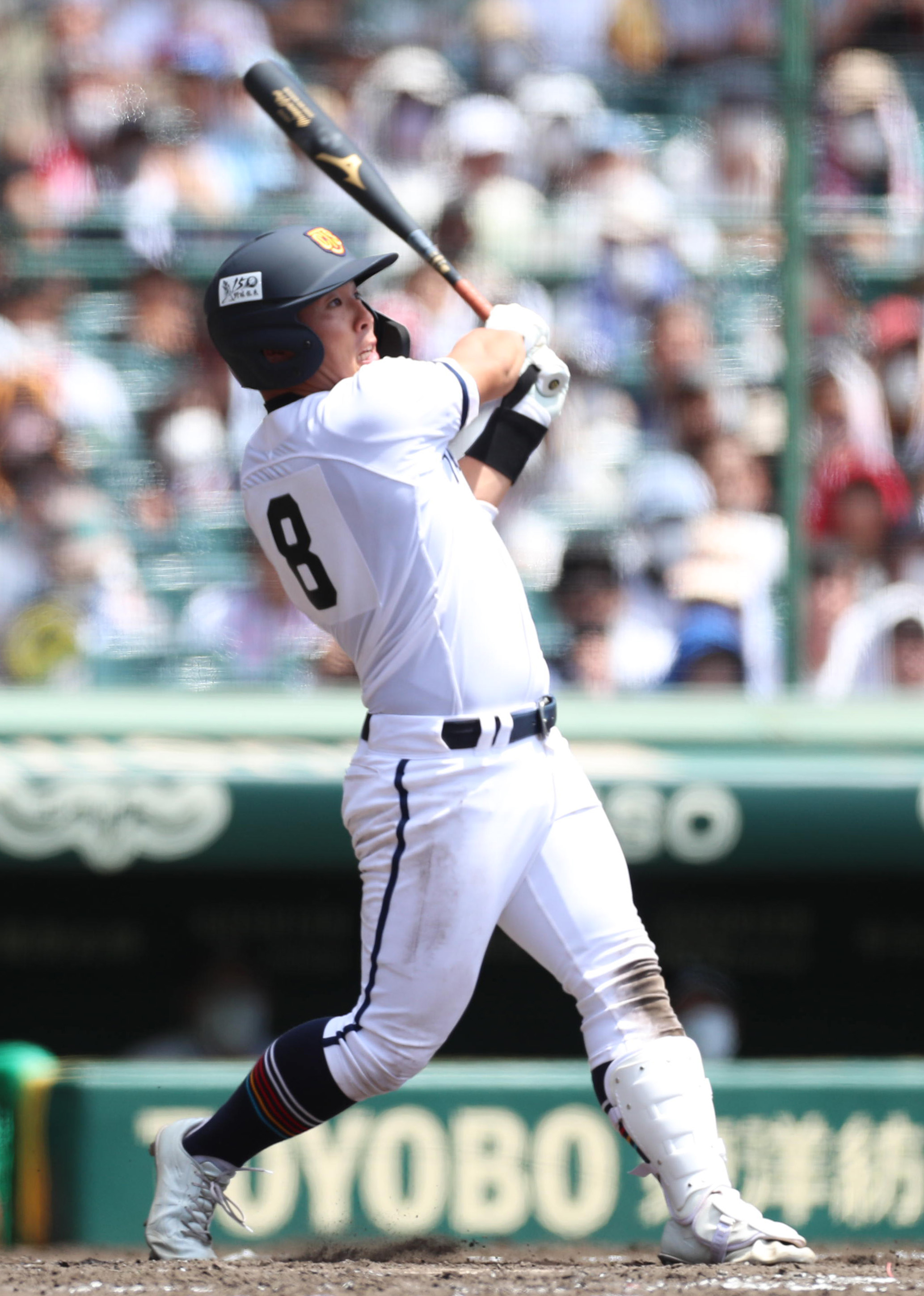 12球団最速決定！ 巨人、ドラフト1位指名は高松商・浅野翔吾 甲子園