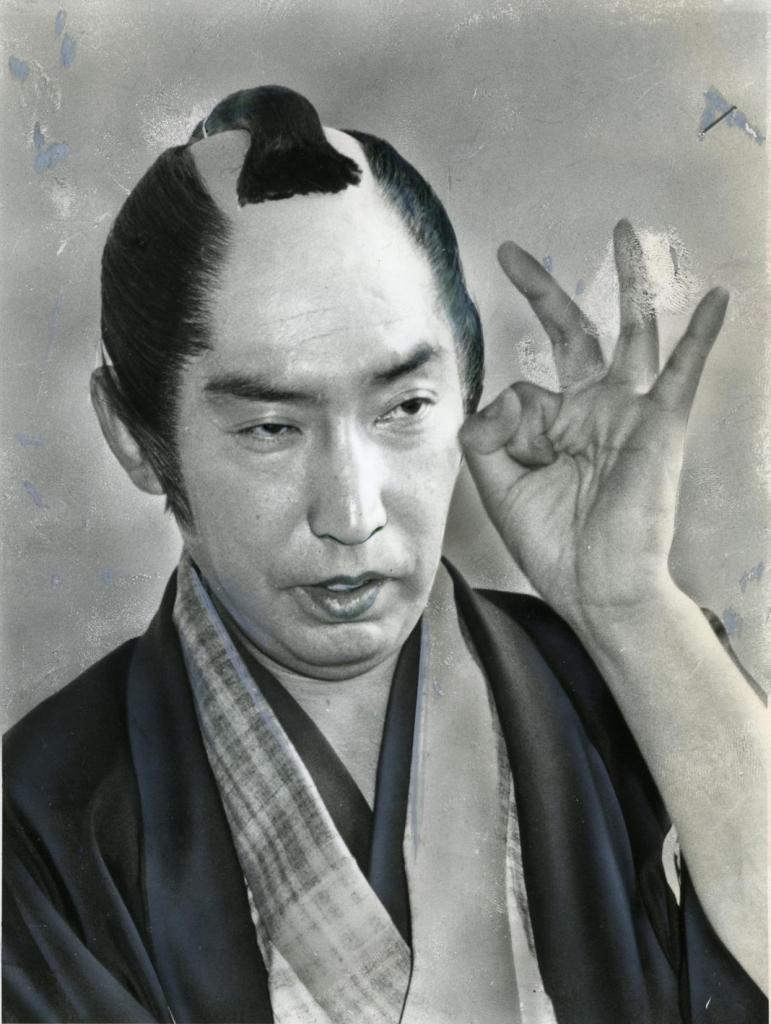 必殺50年 心に残る殺しの美学】舞台裏で見せた暗い顔、藤田まこと