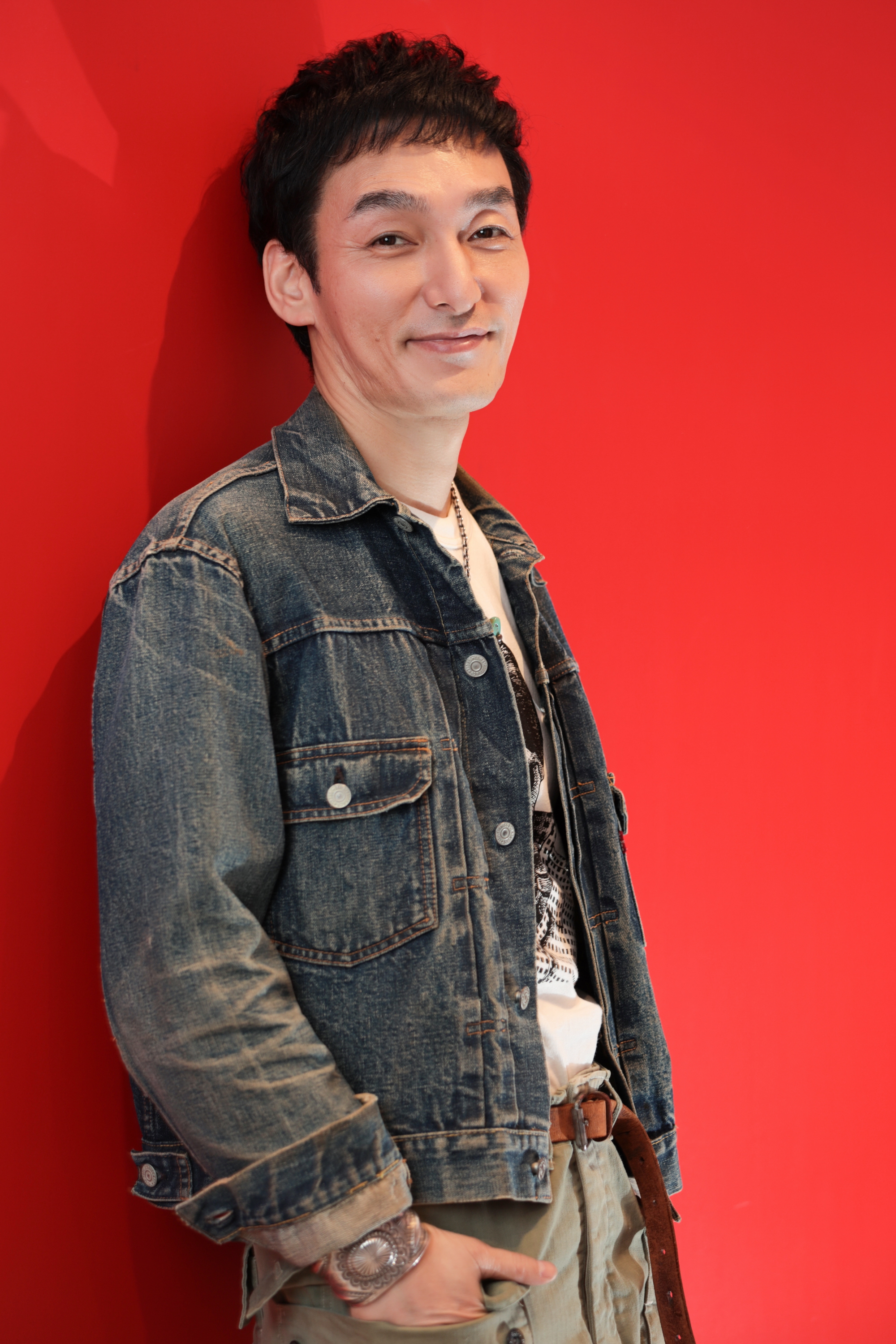 草彅剛「分からないが温かい」 「新しい地図」8年ぶり新作 3人共演の