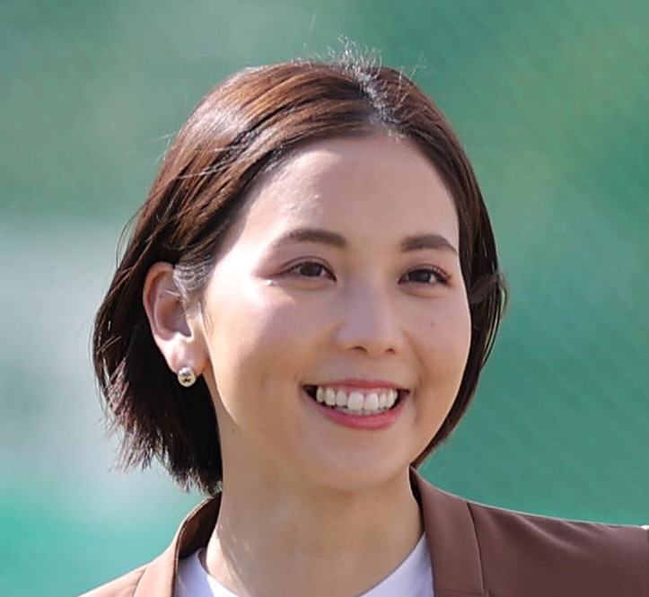 ABCヒロド歩美アナ 退社後「熱闘甲子園」「芸能人格付けチェック
