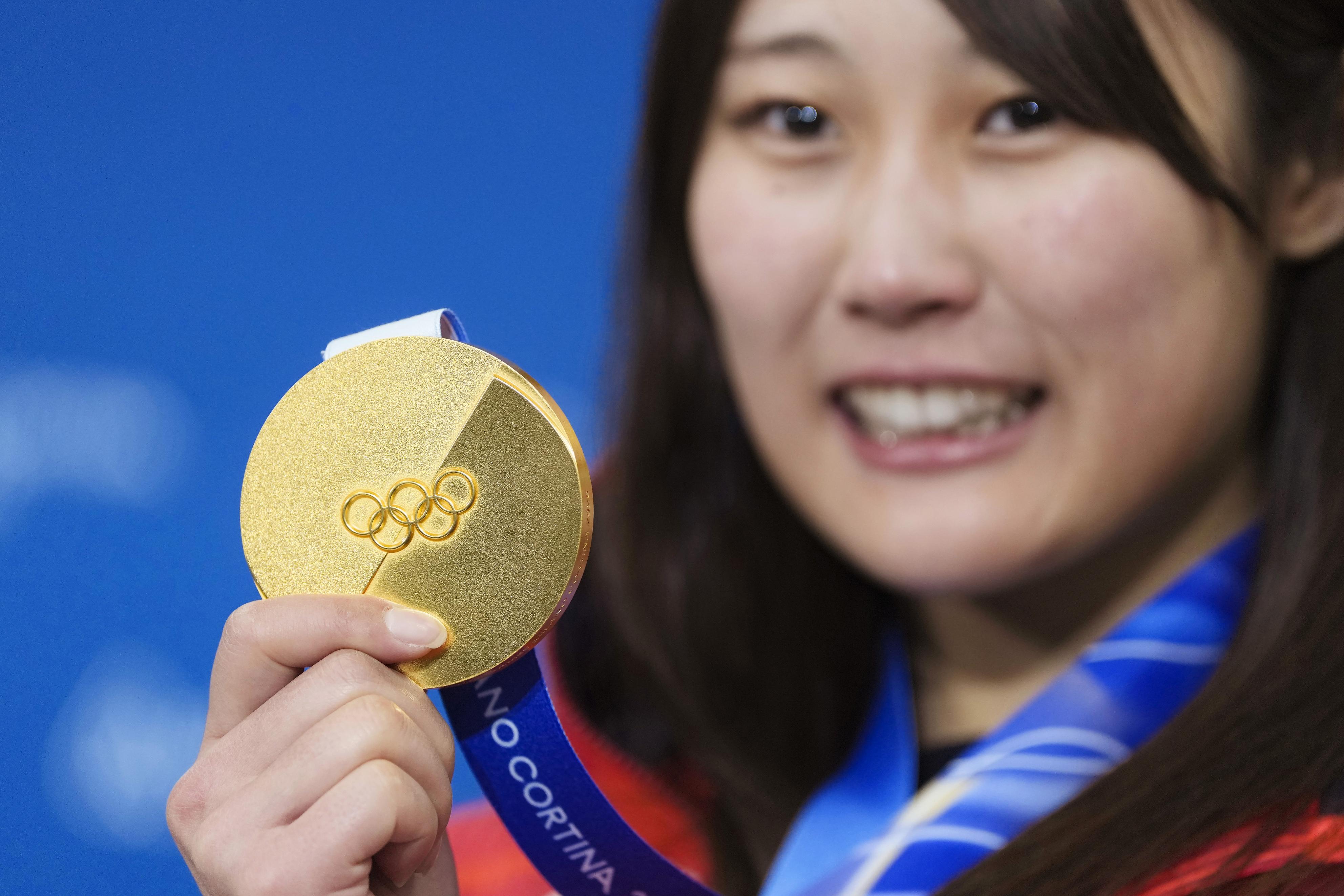 五輪で相次ぐメダル破損 大会組織委は修復で事態収拾へ「解決策分かっ 
