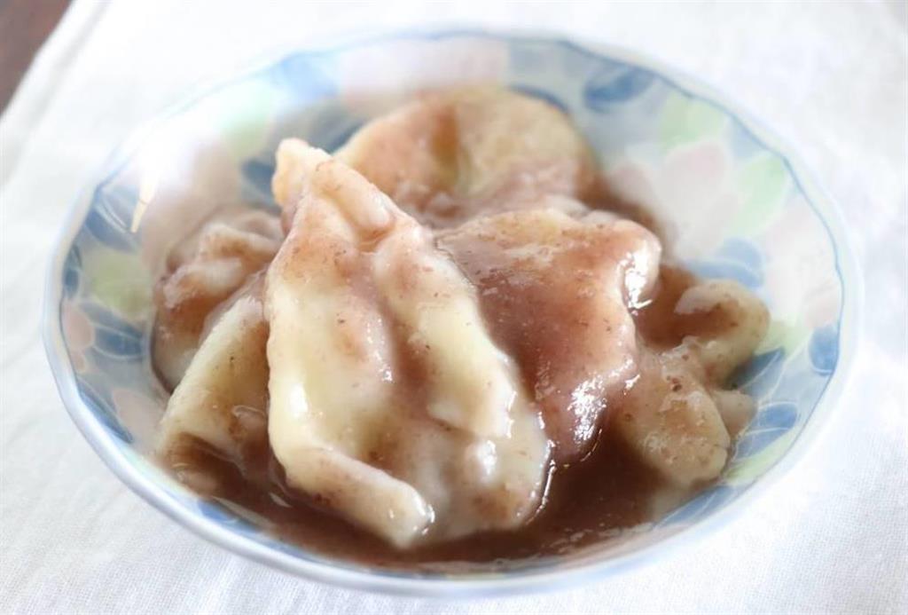 自宅で挑戦ふるさとの味 神奈川 へらへら団子 お茶うけとしても最適 産経ニュース