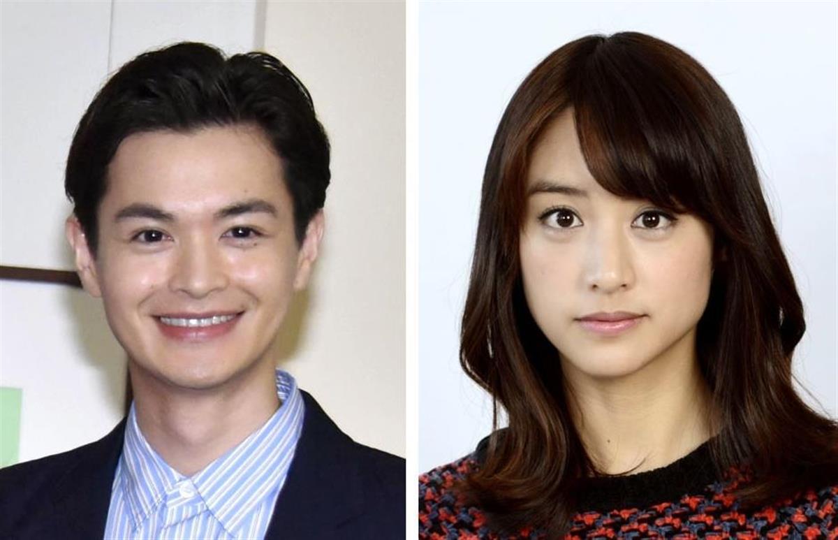 フォトギャラリー 俳優の瀬戸康史さんと山本美月さんが結婚 大切な存在と確信 産経ニュース