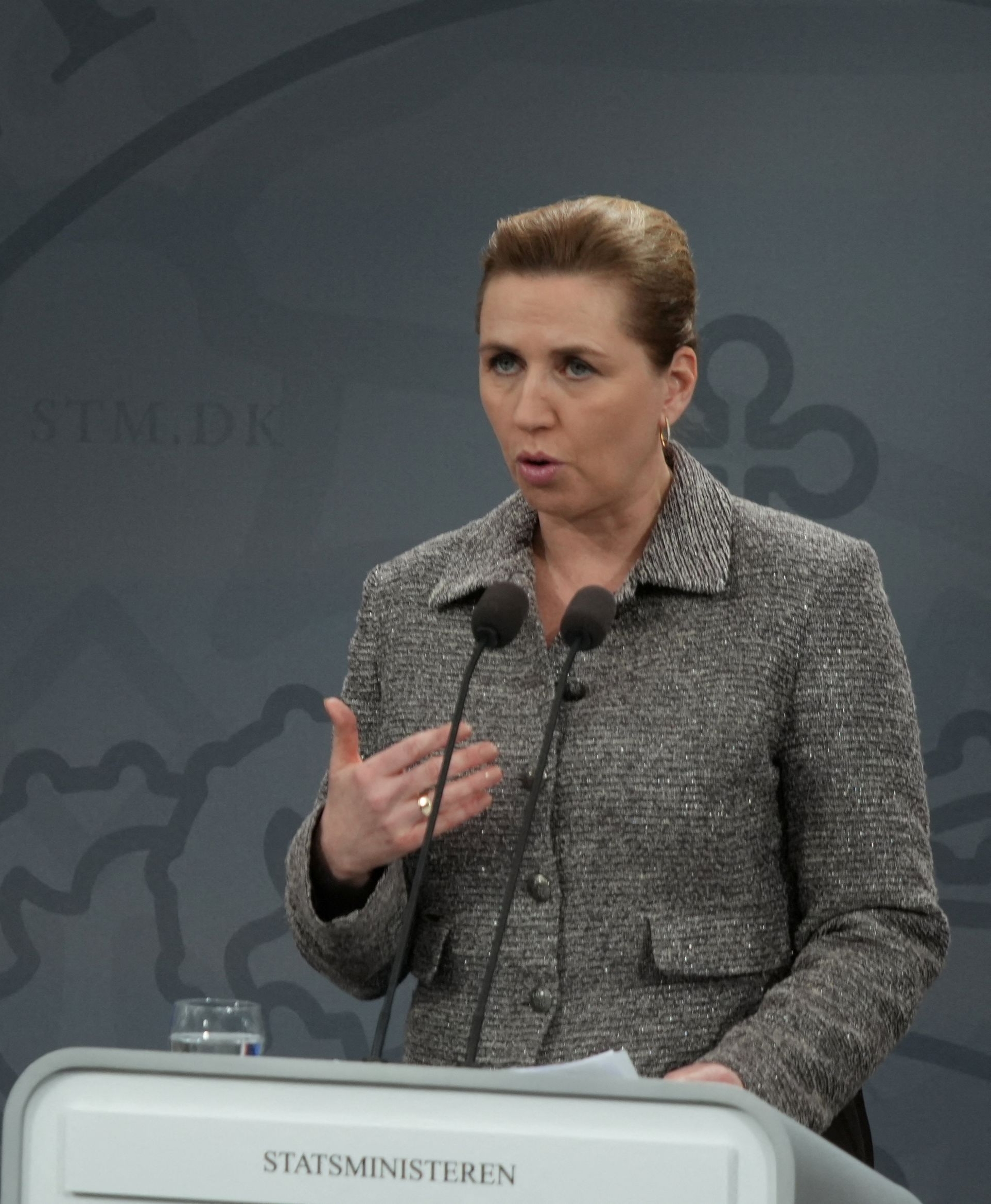 敬意ある対話を」グリーンランド自治政府首相が会見、トランプ氏とNATO