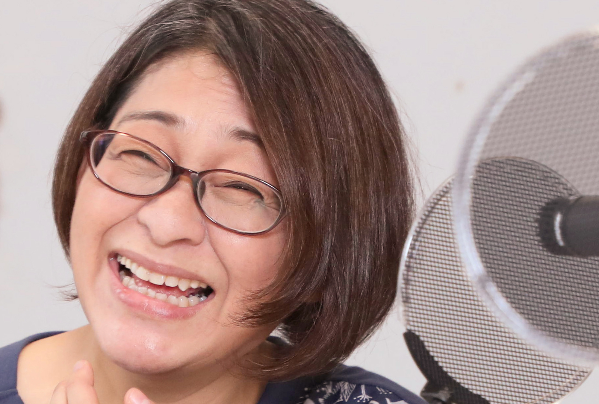 河合 美智子 現在