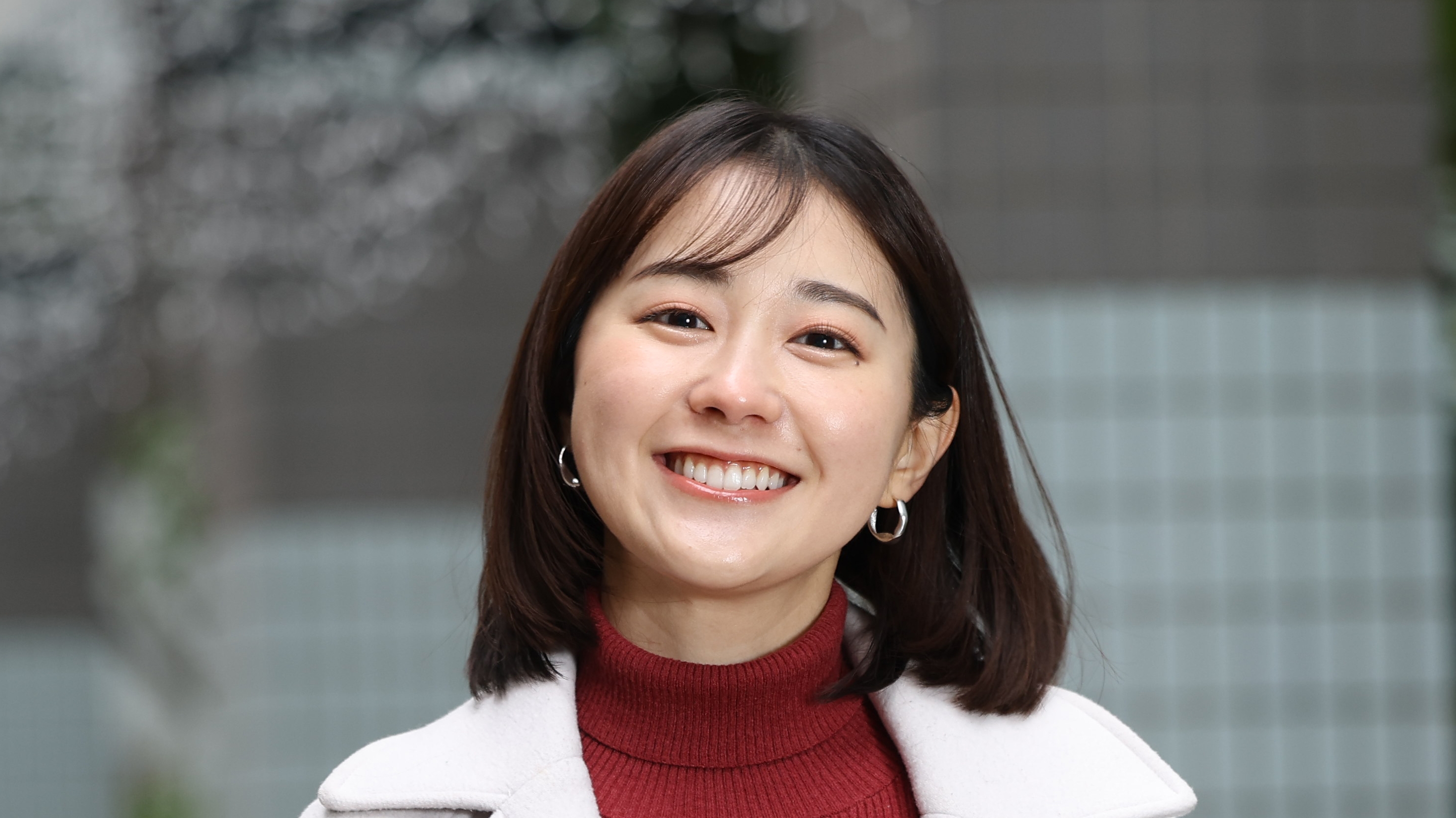パンサー 向井 彼女