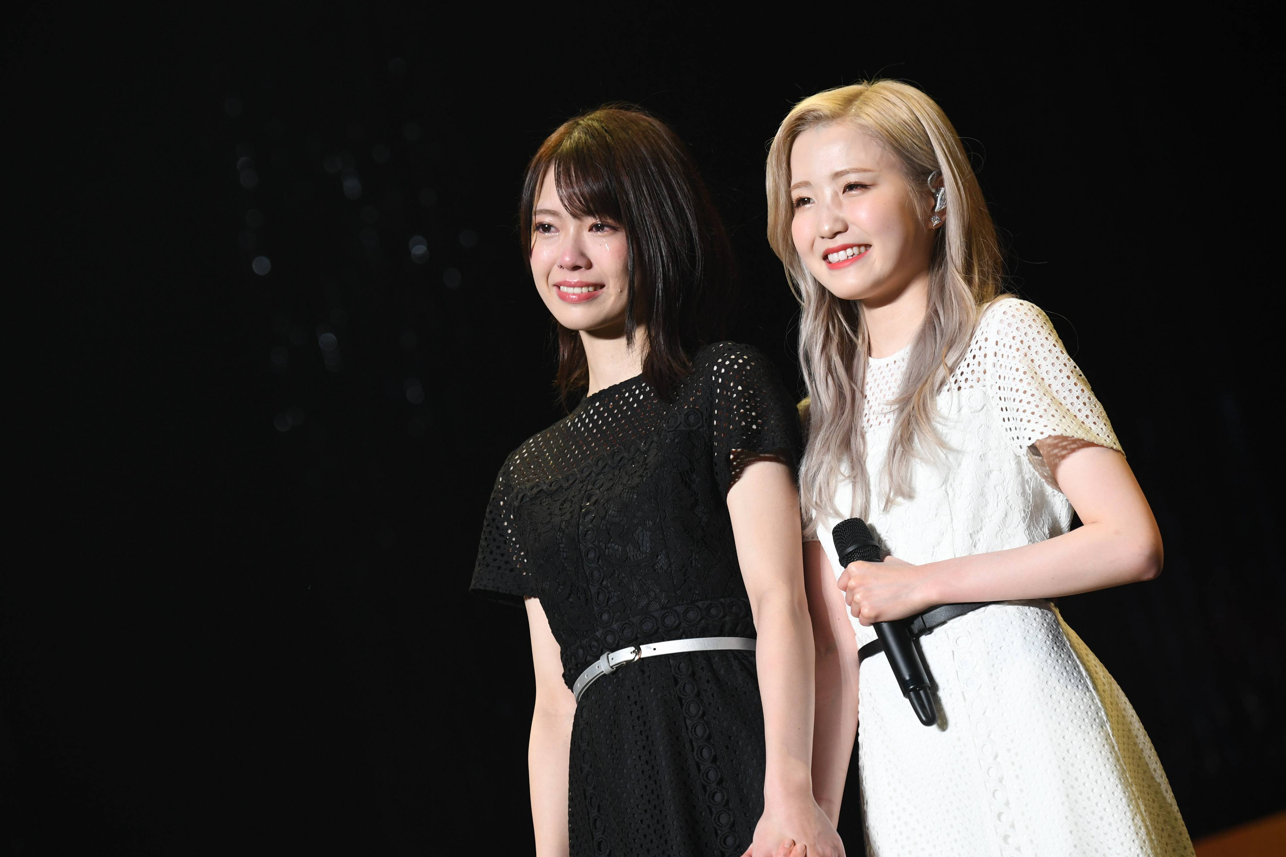 ゆきりん、新生グループ引っ張る AKBが3948日ぶりグループ単独