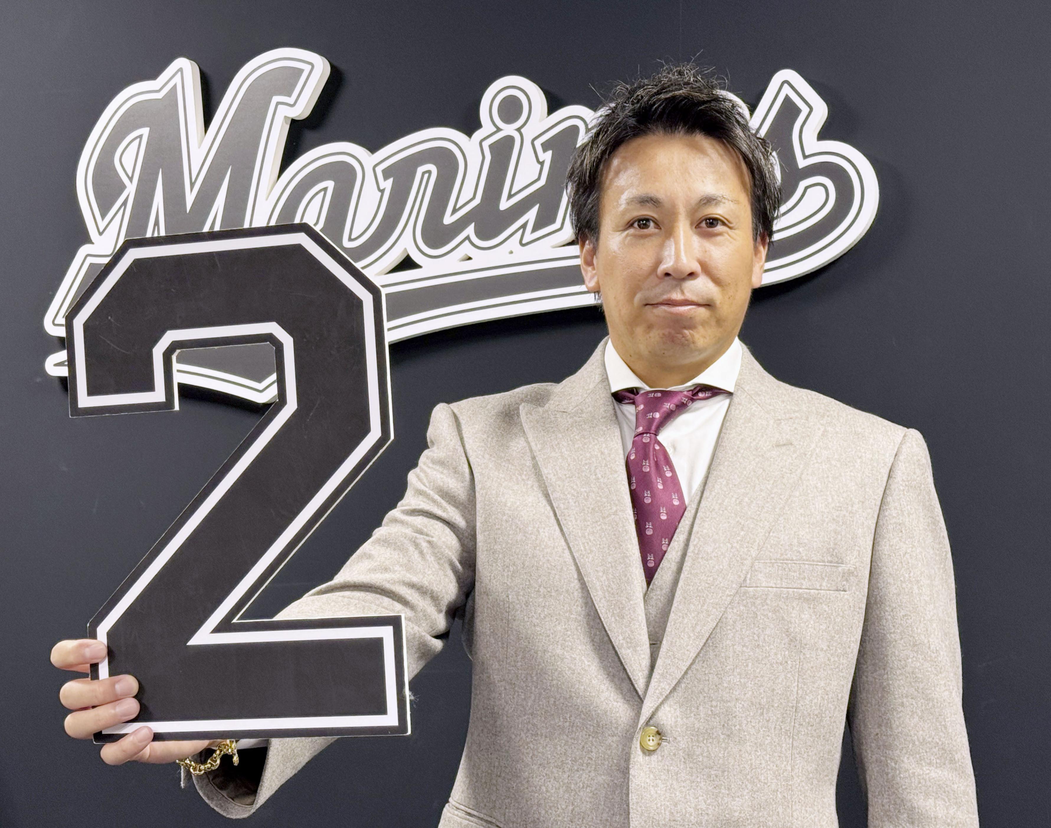 ロッテ・益田直也は大減俸で1・2億円 通算250セーブにあと「2」の来季
