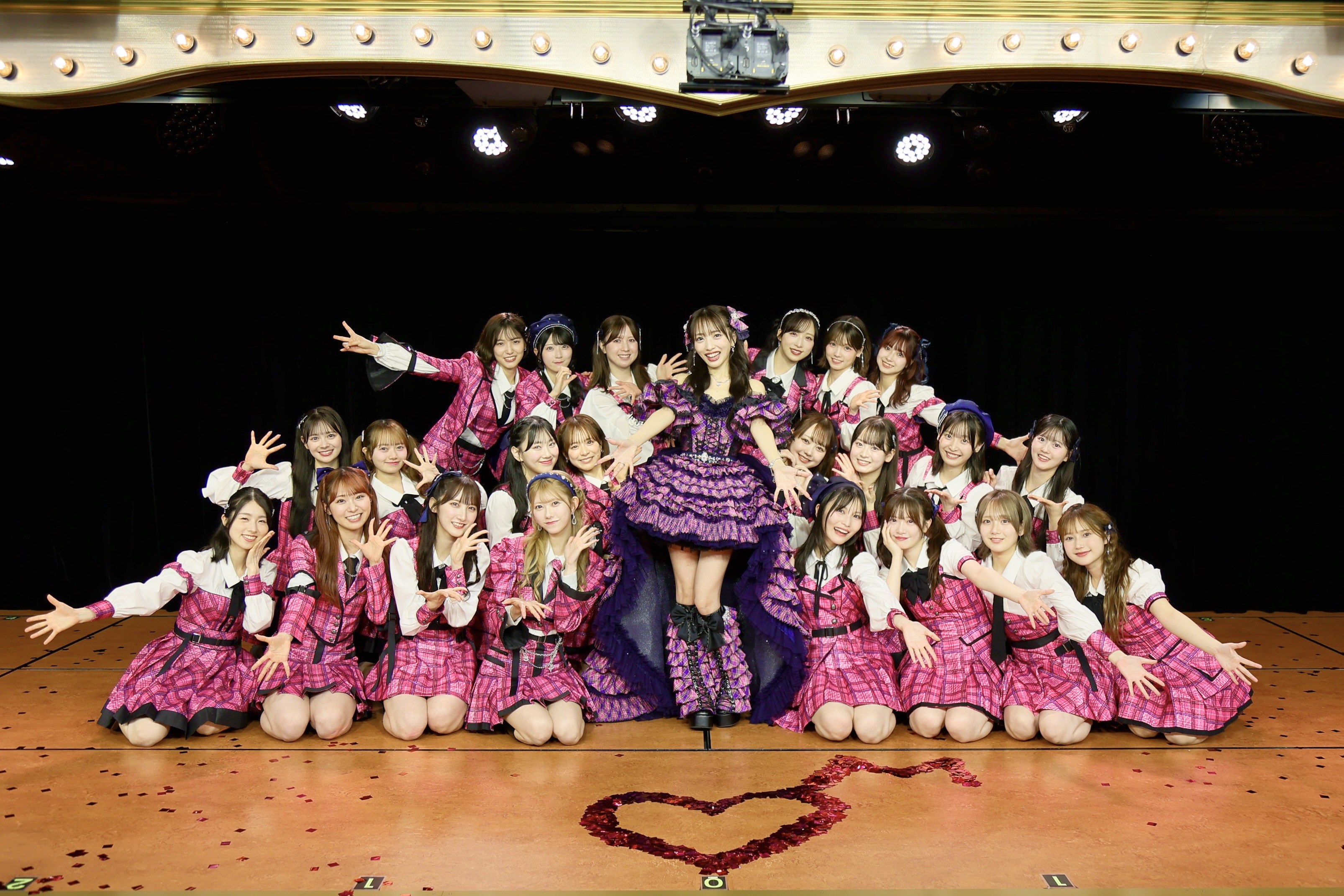 AKB48向井地美音「これからの人生で一番の宝」 13年間のグループ活動に