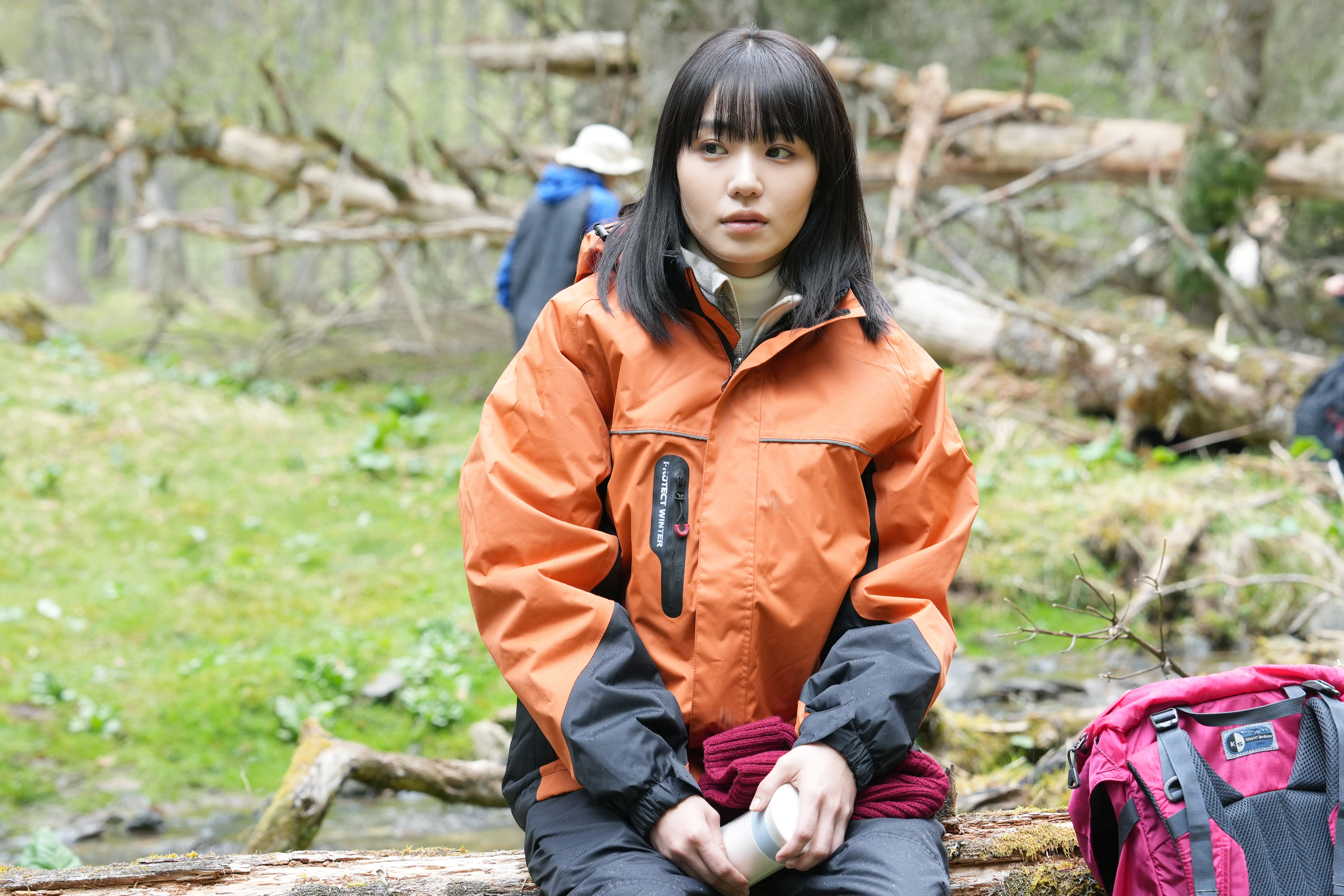 奈緒、生田斗真×ヤン・イクチュンW主演「告白 コンフェッション」で