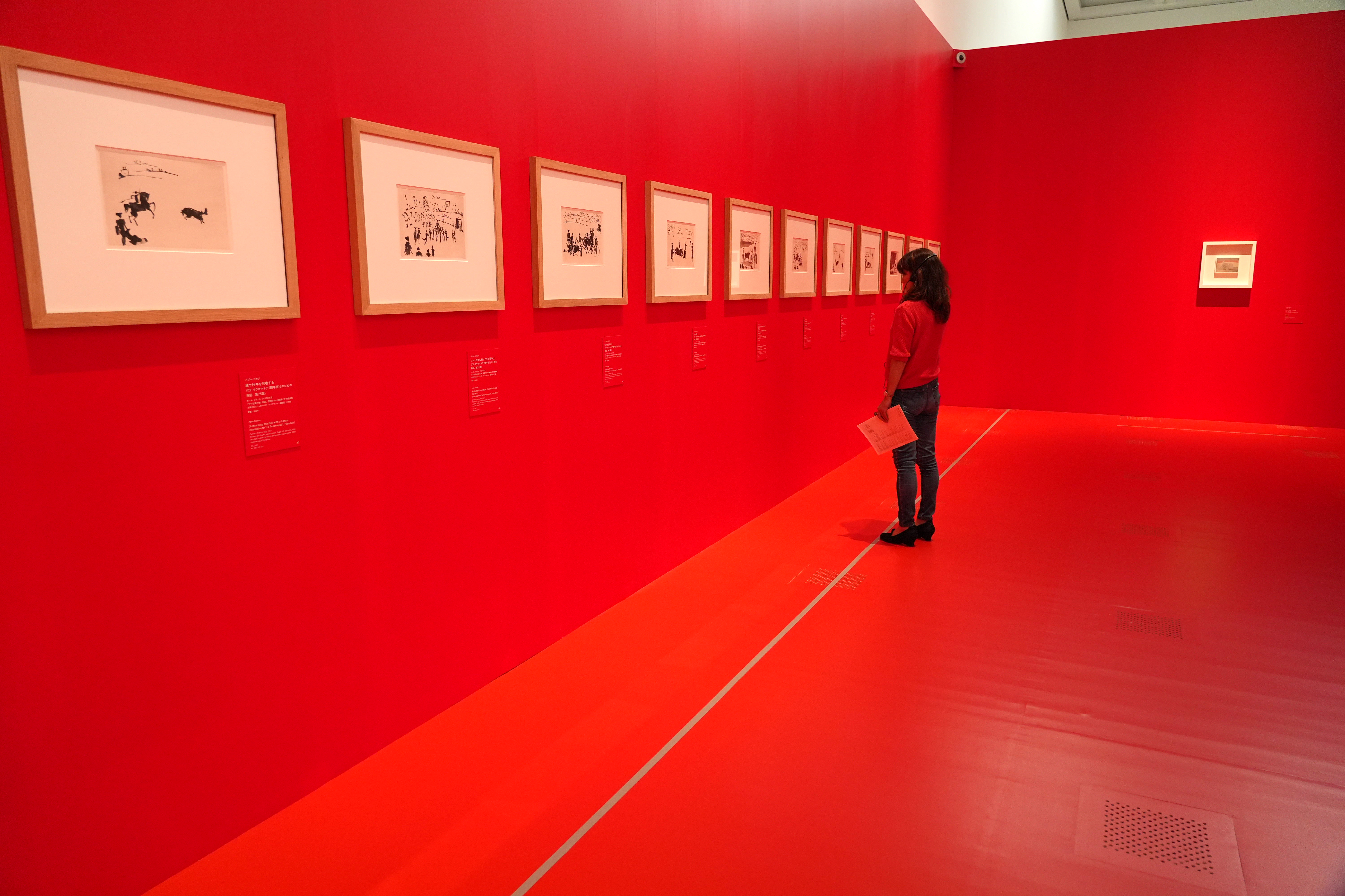 ピカソ meets ポール・スミス」異色のハーモニー 国立新美術館で展覧会