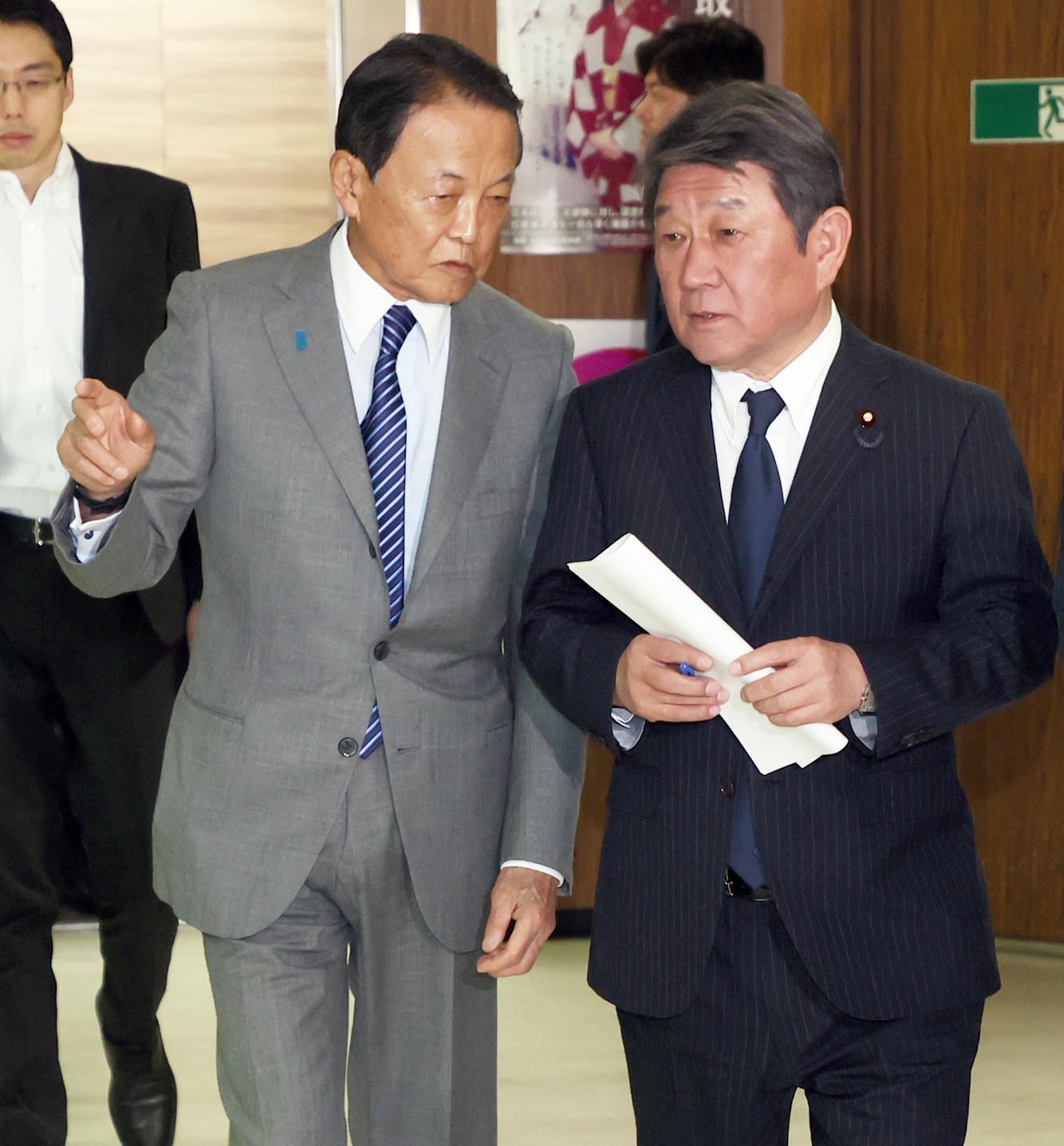 当時のメディア報道・掲載写真