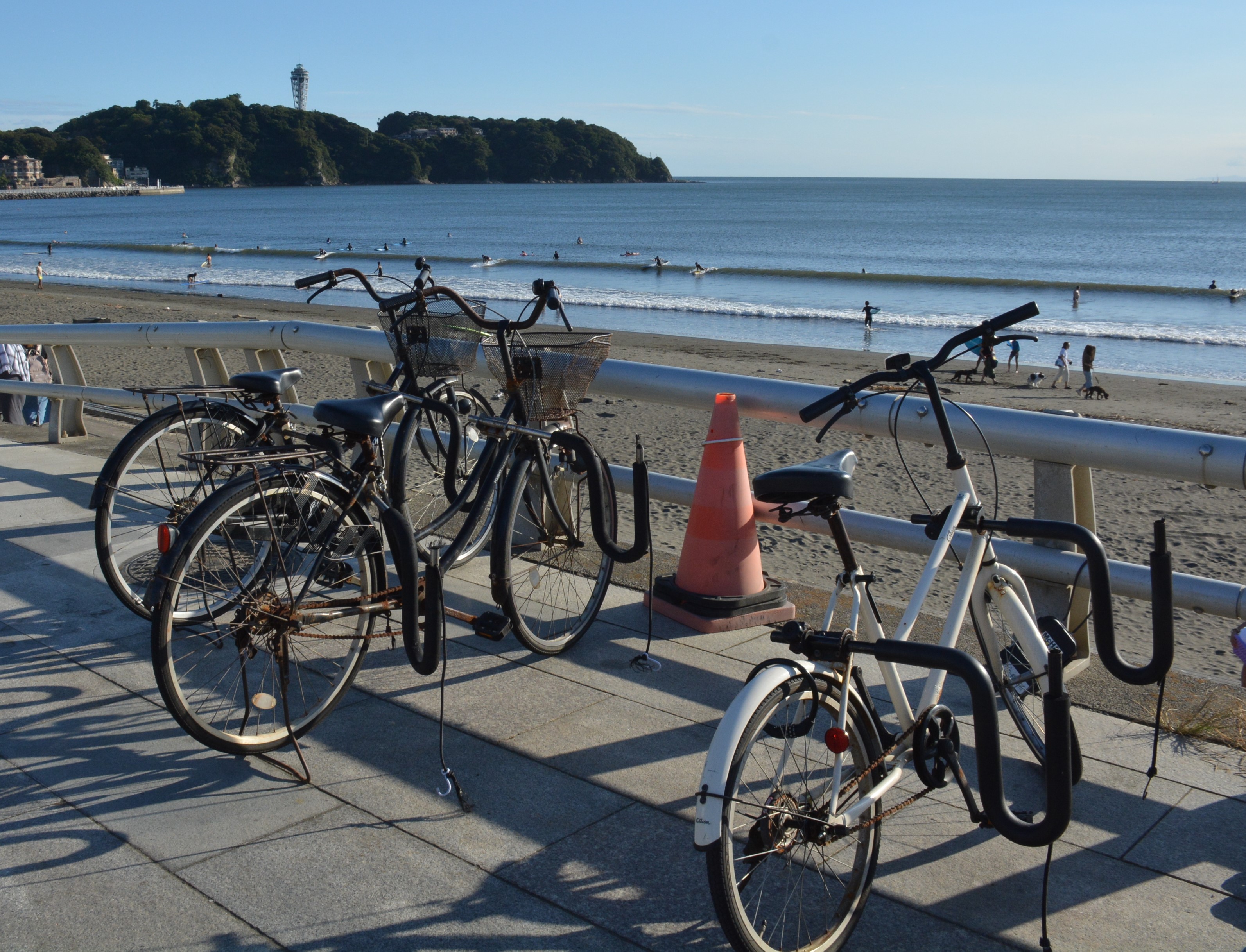 セール 神奈川 自転車 イヤホン