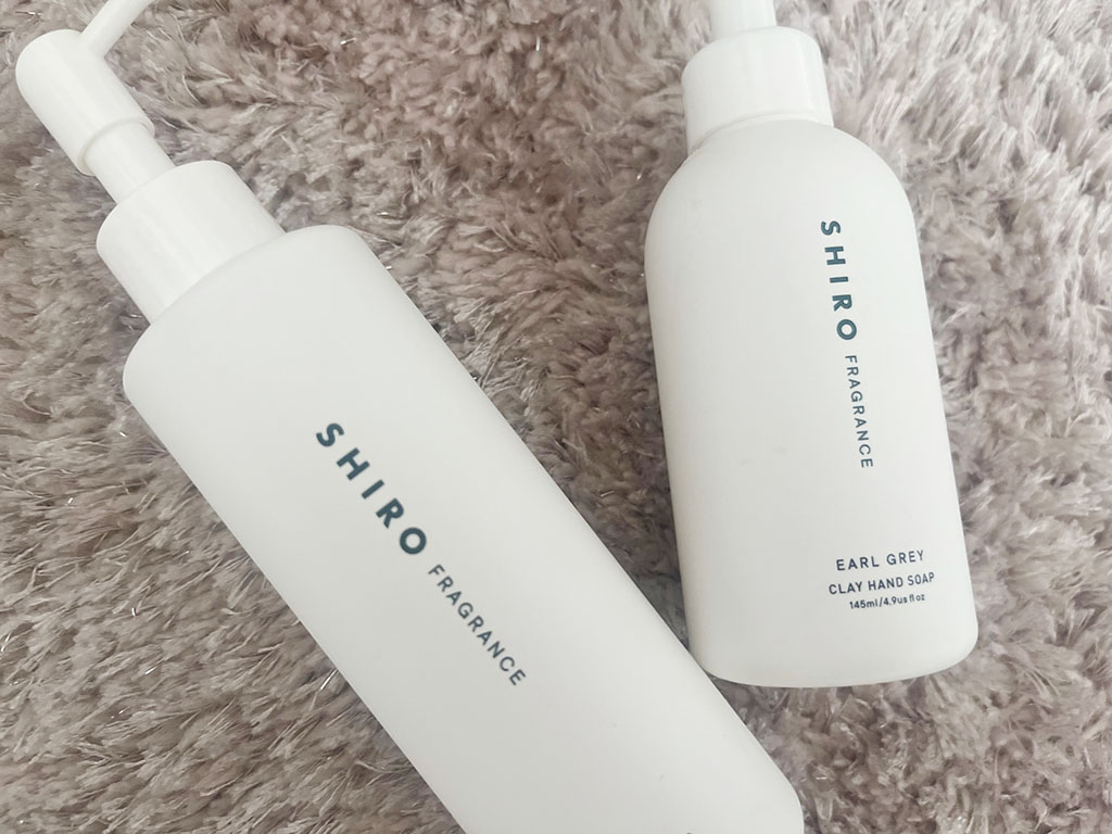 30％オフも！「SHIRO」の名品がプライム感謝祭に登場 - イザ！