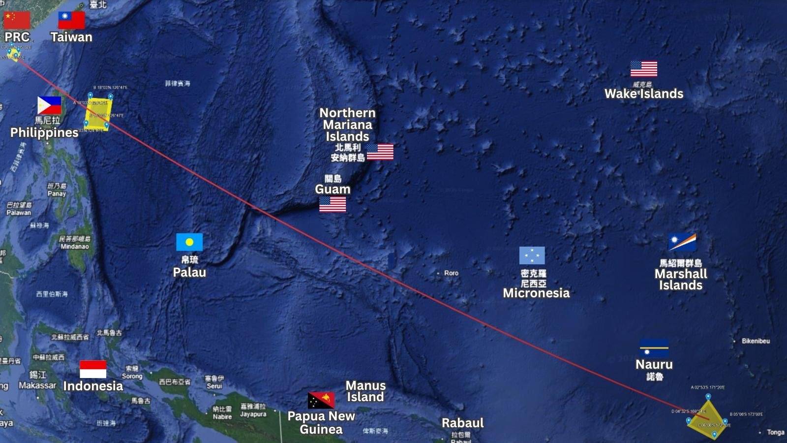 パルナシウス・ノミオン（中国青海省共和、メス） パルナシウス