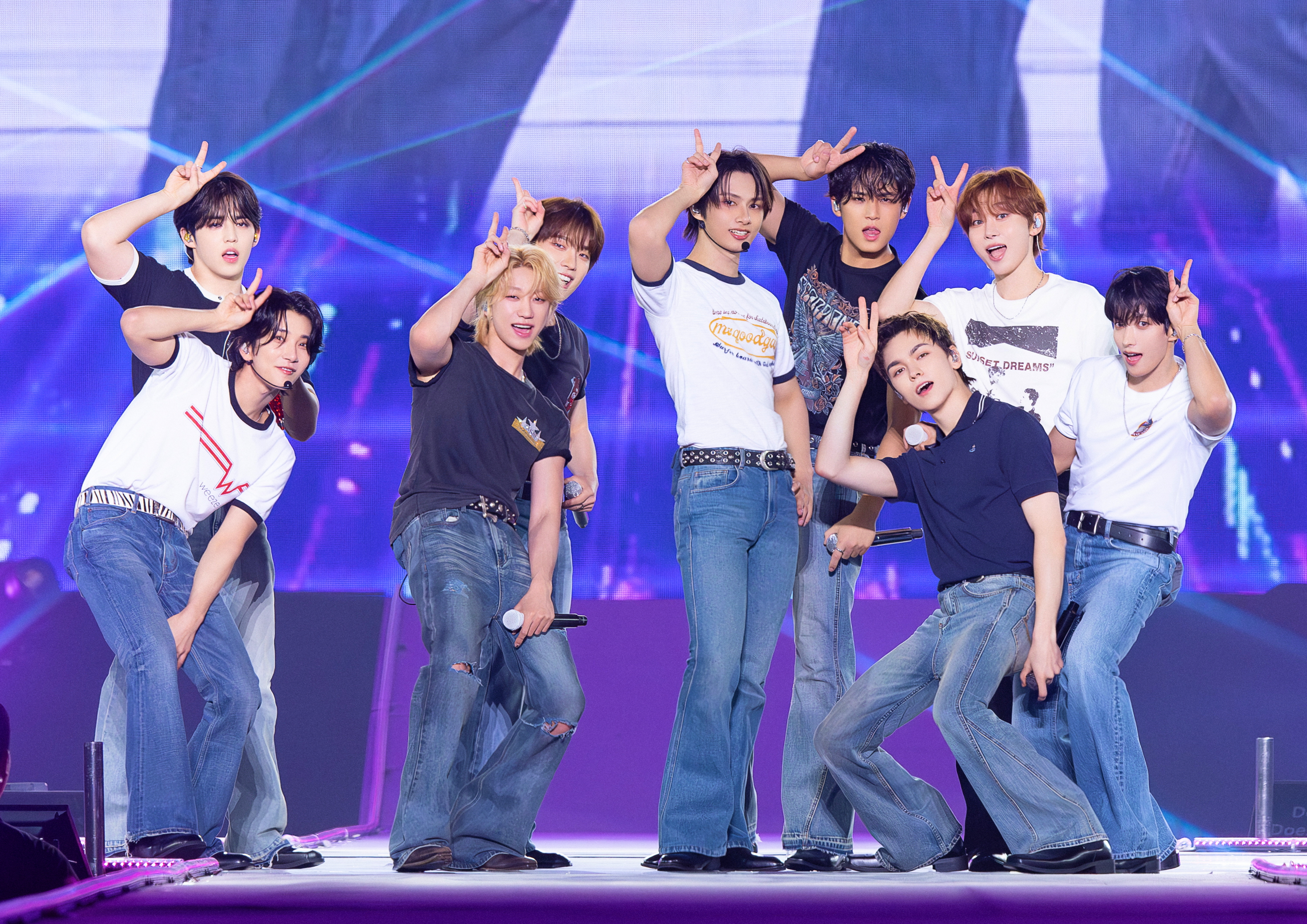 SEVENTEEN、東京ドーム2DAYSファンミーティング 歌にトークにゲームで