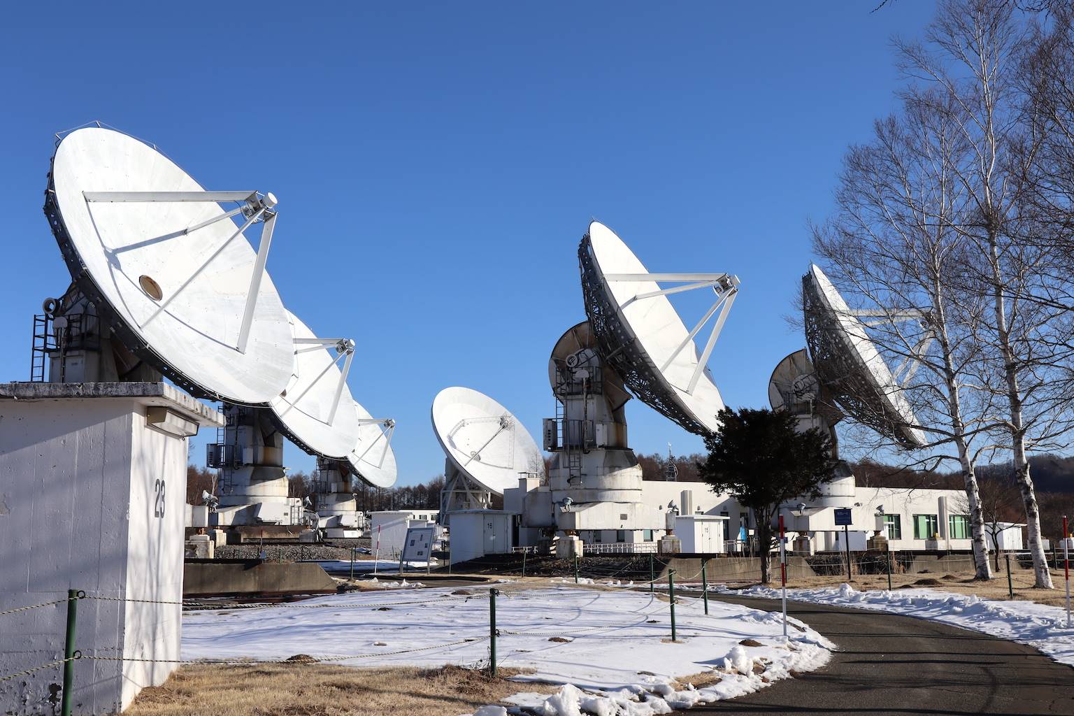 まだ現役」電波天文学の草分け、野辺山宇宙電波観測所が４０周年（1/2ページ） - 産経ニュース