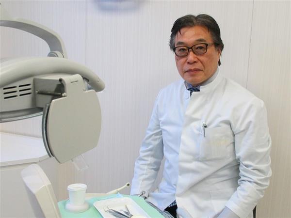 長田昭二 ブラックジャックを探せ】インプラントに対する社会的