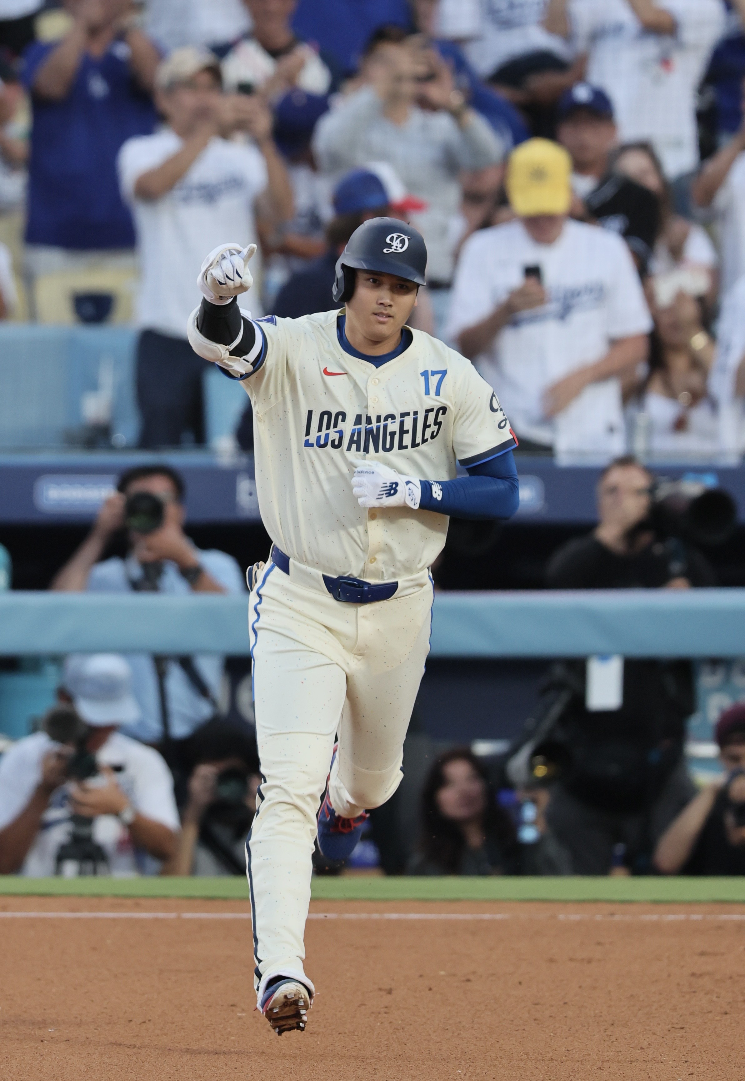 データBOX】大谷翔平、米大リーグ史上27人目となる4度目の40