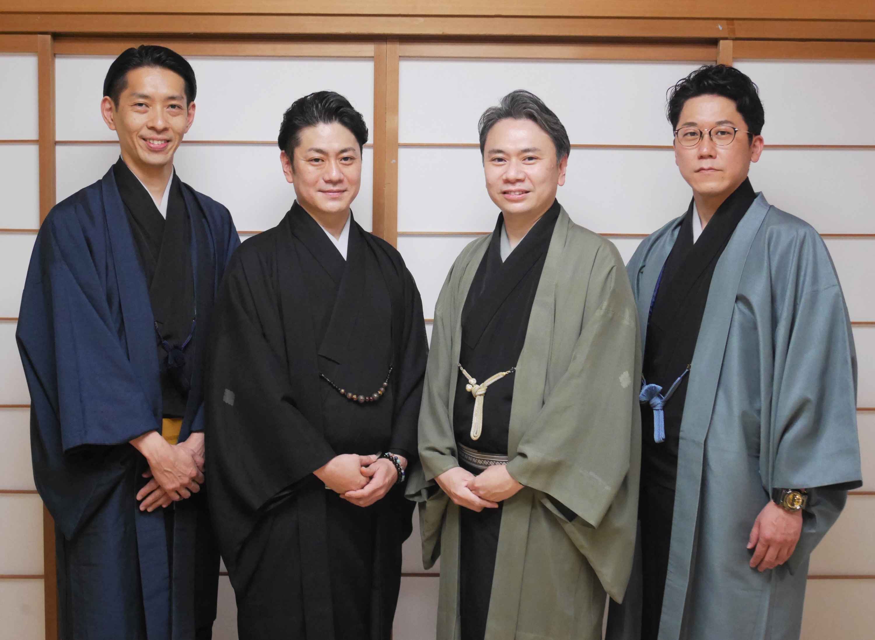 長唄の杵勝会5月に「東西合同演奏会」 大阪 - 産経ニュース