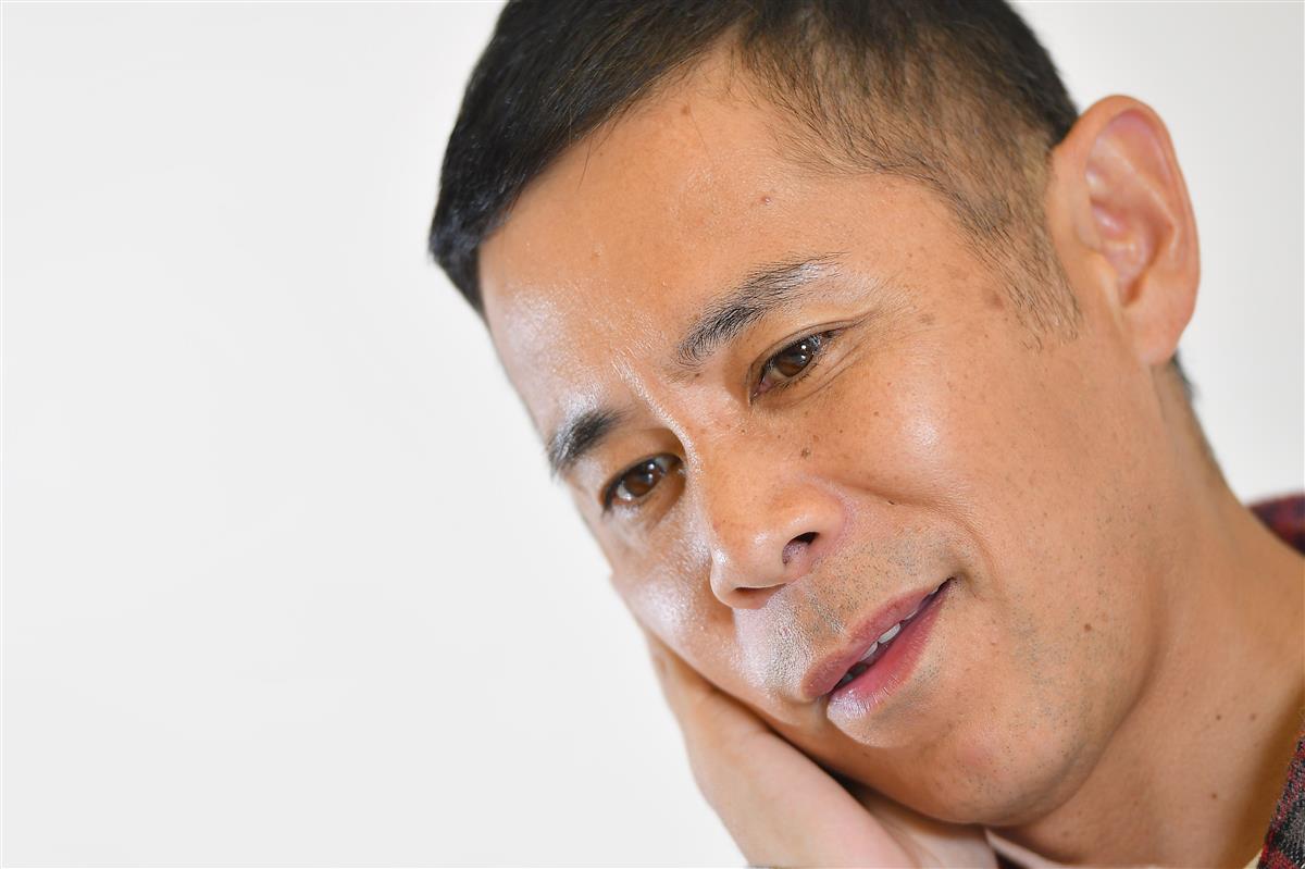 ナインティナイン岡村隆史 結婚しました ラジオで生報告 サンスポ