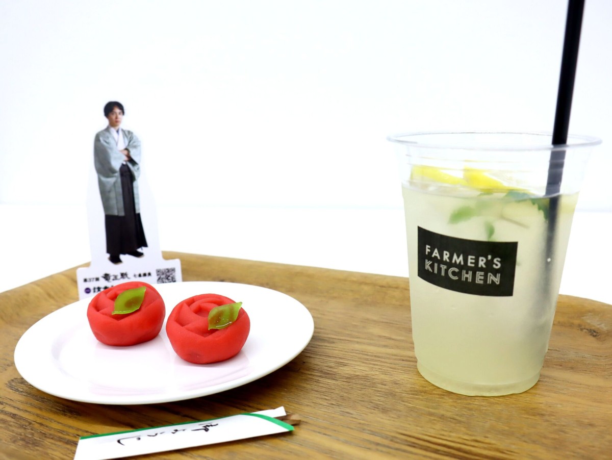 藤井聡太竜王のおやつは「素材にこだわる茨木・ドーナツ」 佐々木勇気