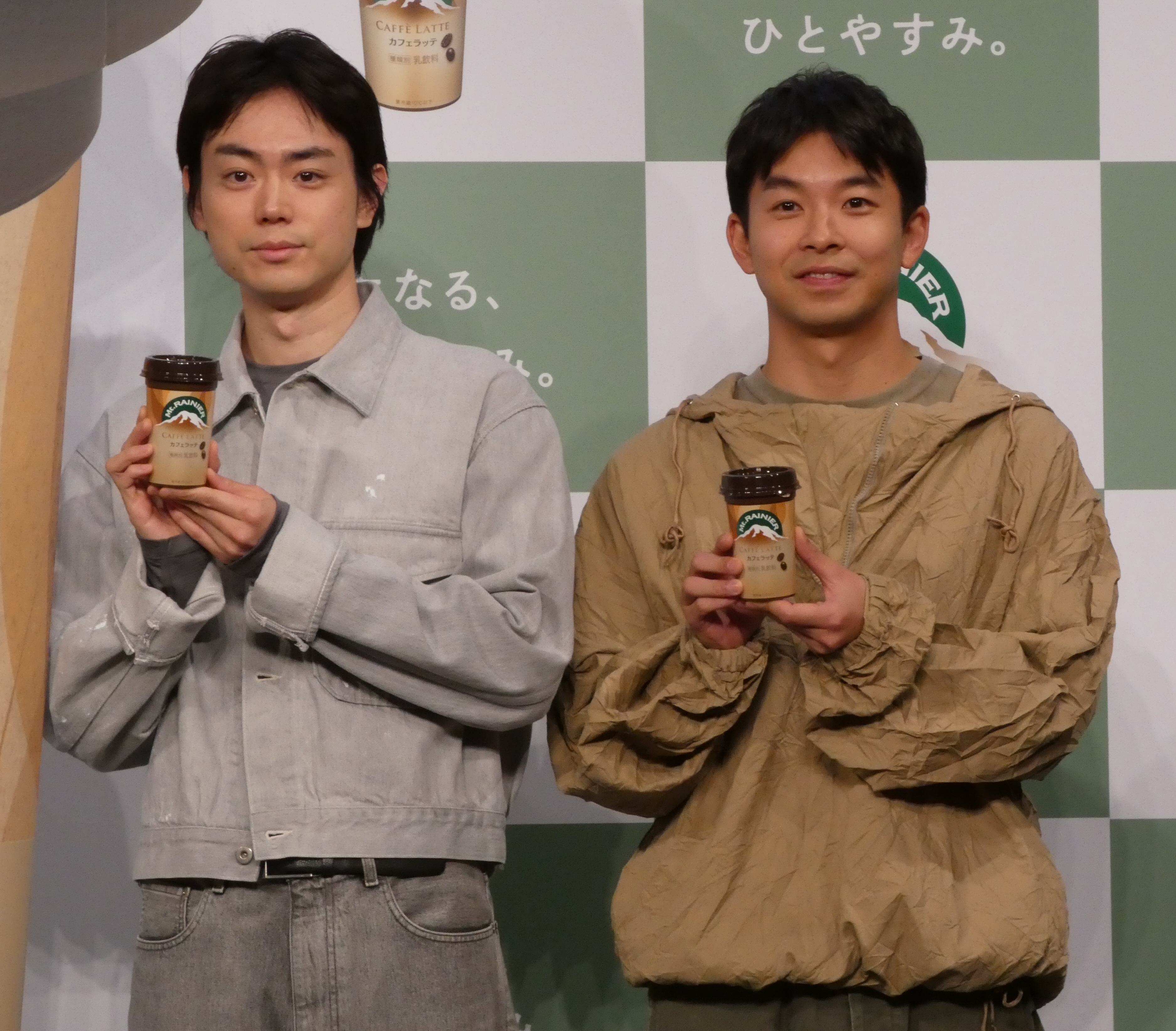 菅田将暉 新入部員・菅田将暉「リーン！してみたい」 ヤマハ発動機