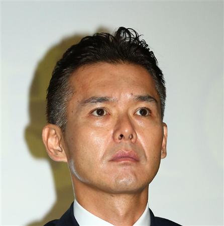 渡部篤郎 ３０代女性と夏にも再婚か 中谷美紀とはすでに破局 サンスポ