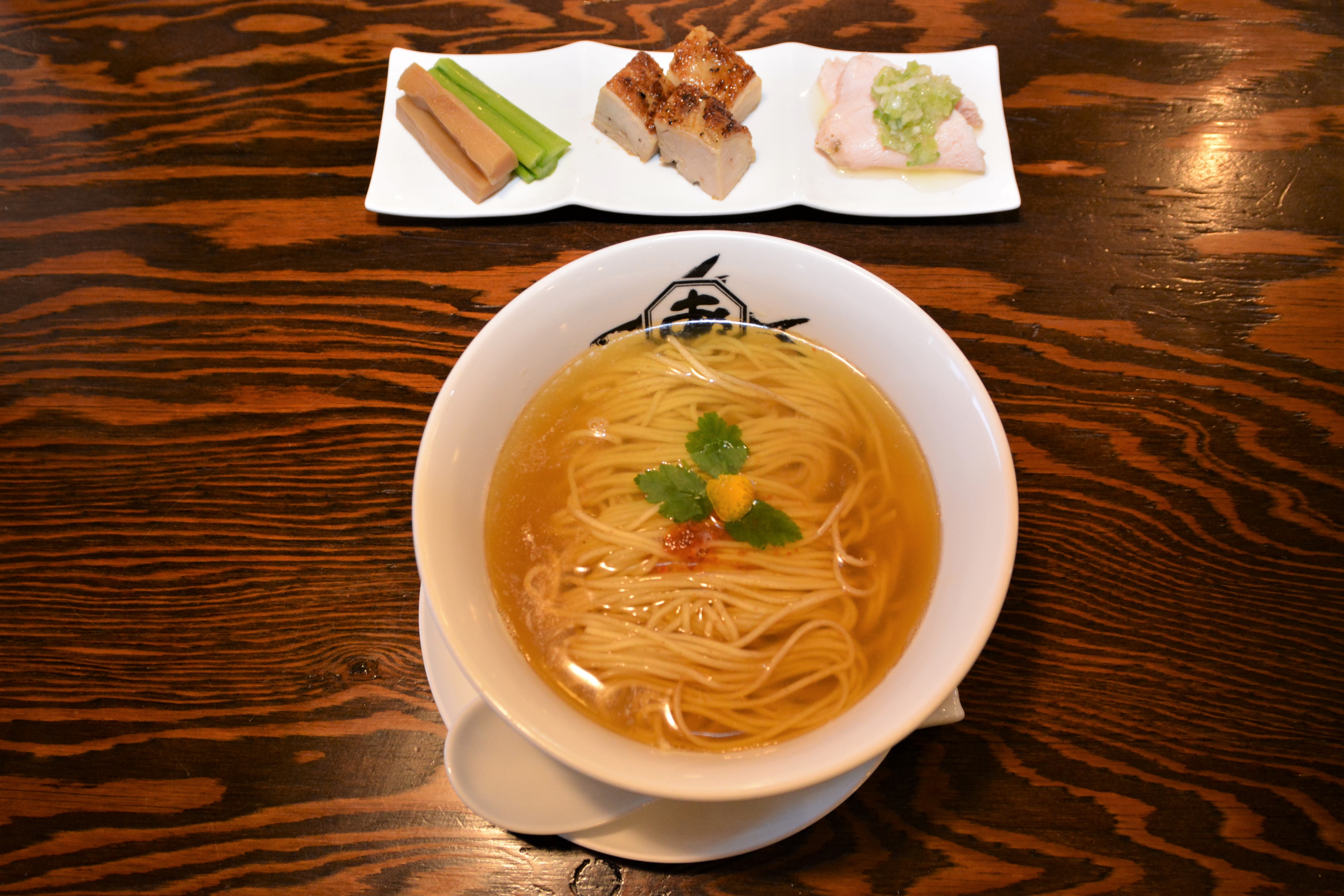 麺 屋 あご すけ