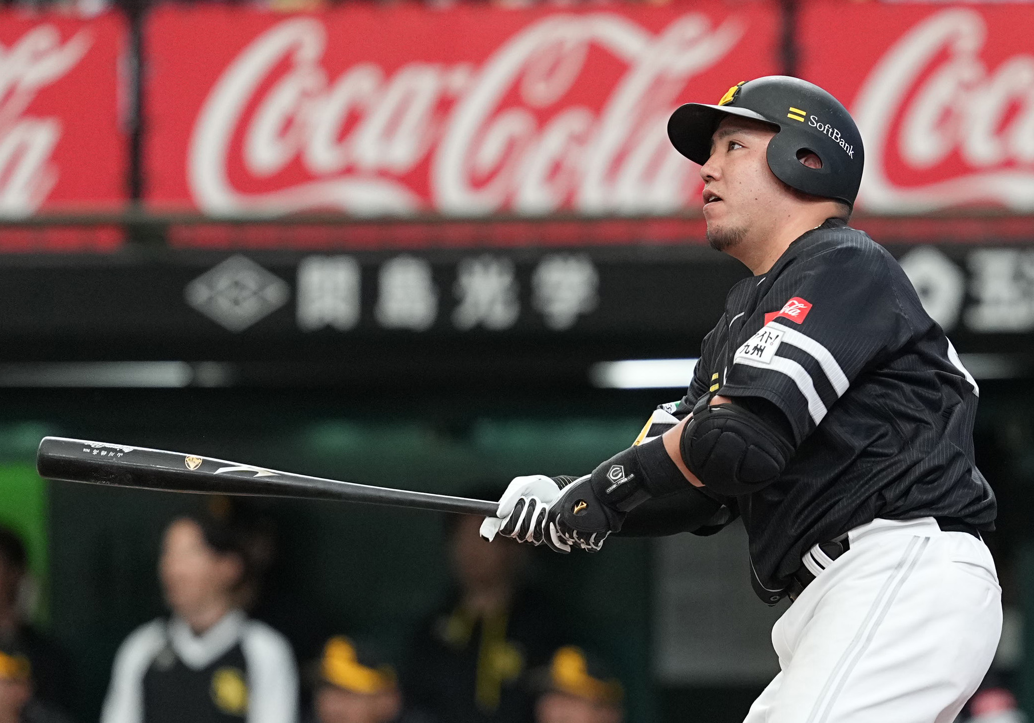 データBOX】ソフトバンク・山川穂高、プロ野球タイ記録の1試合2本