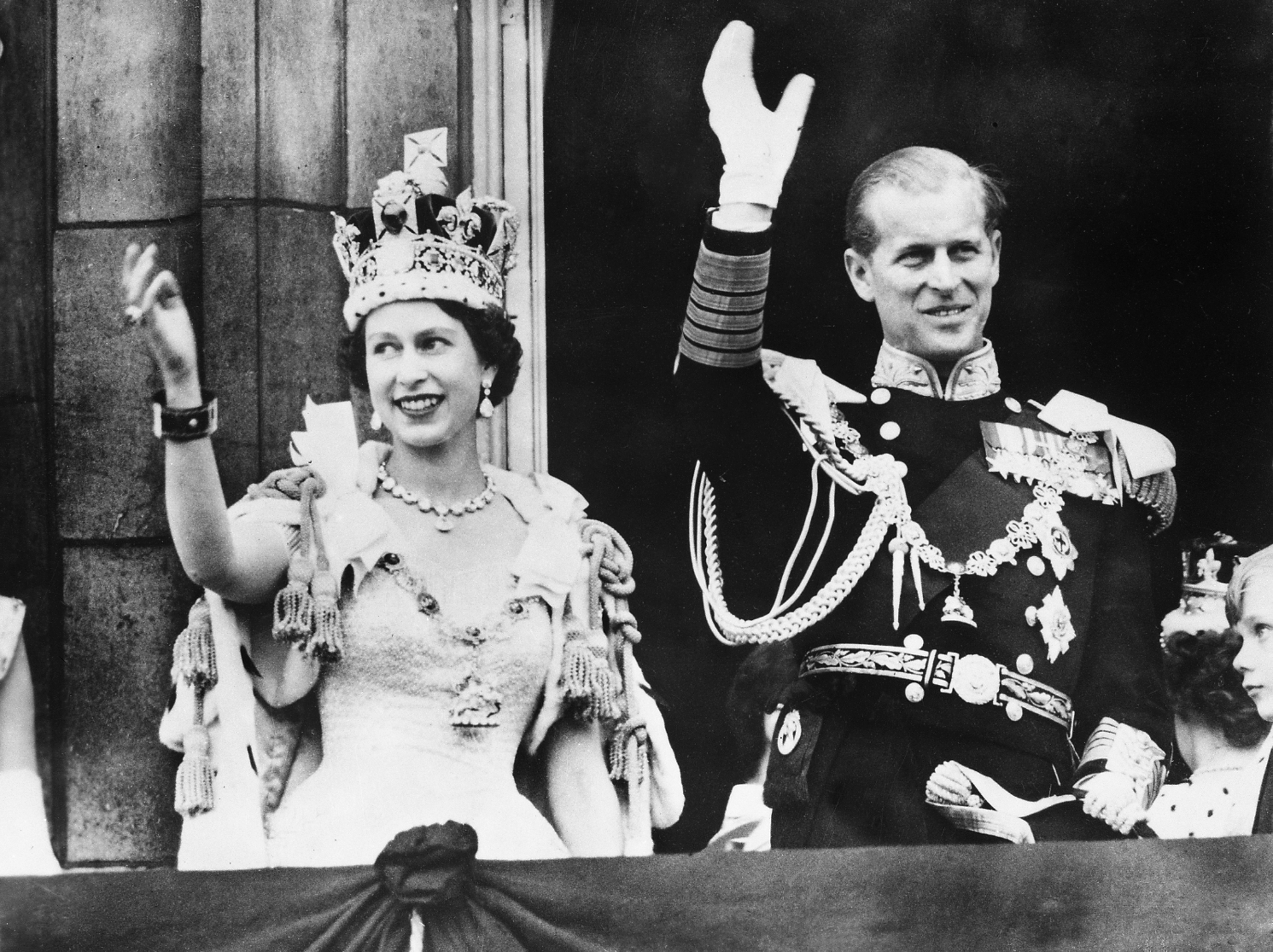 写真で振り返るエリザベス英女王 歴代最長在位70年 - 産経ニュース